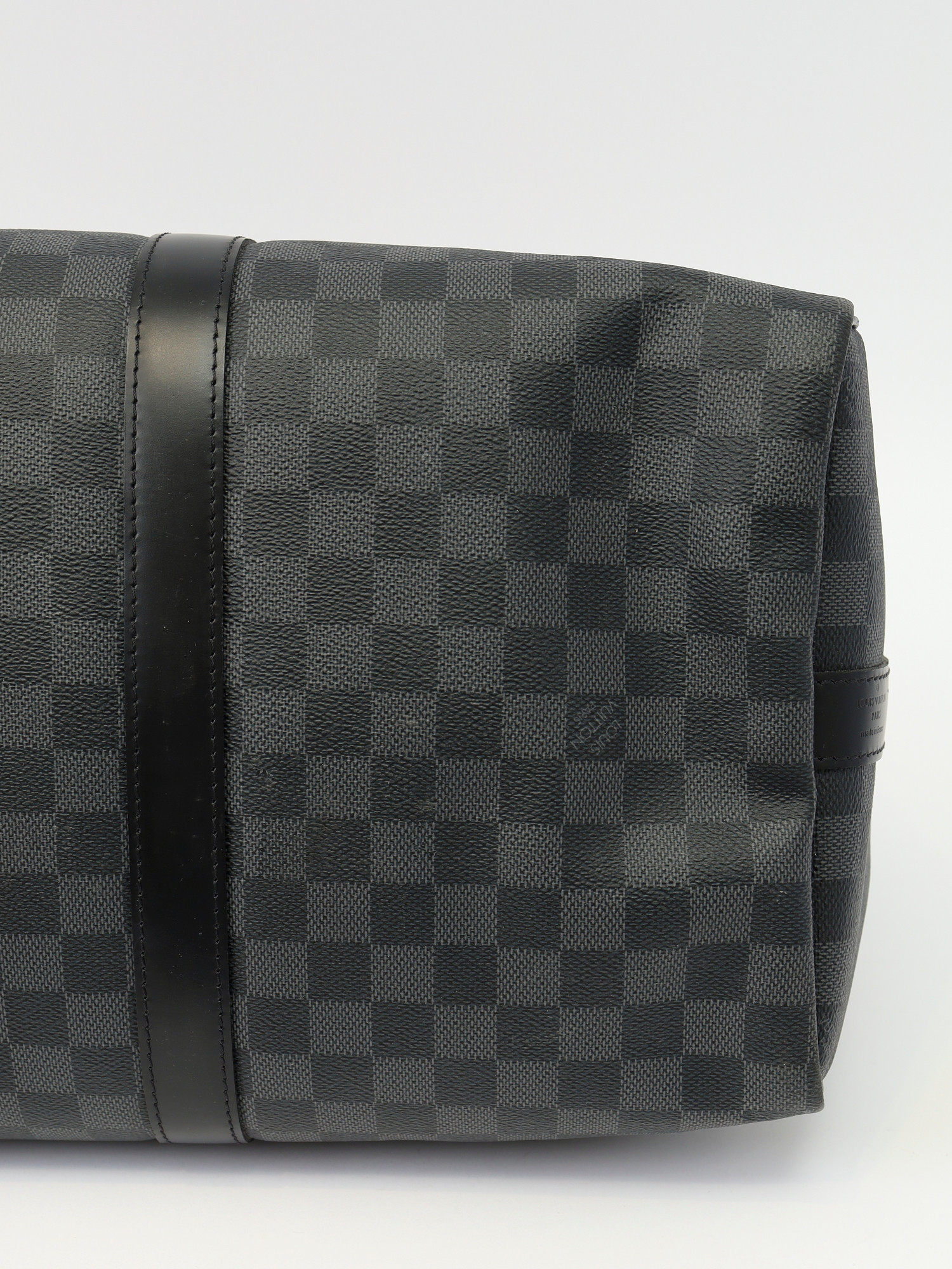 Сумки Louis Vuitton Keepall изображение #12
