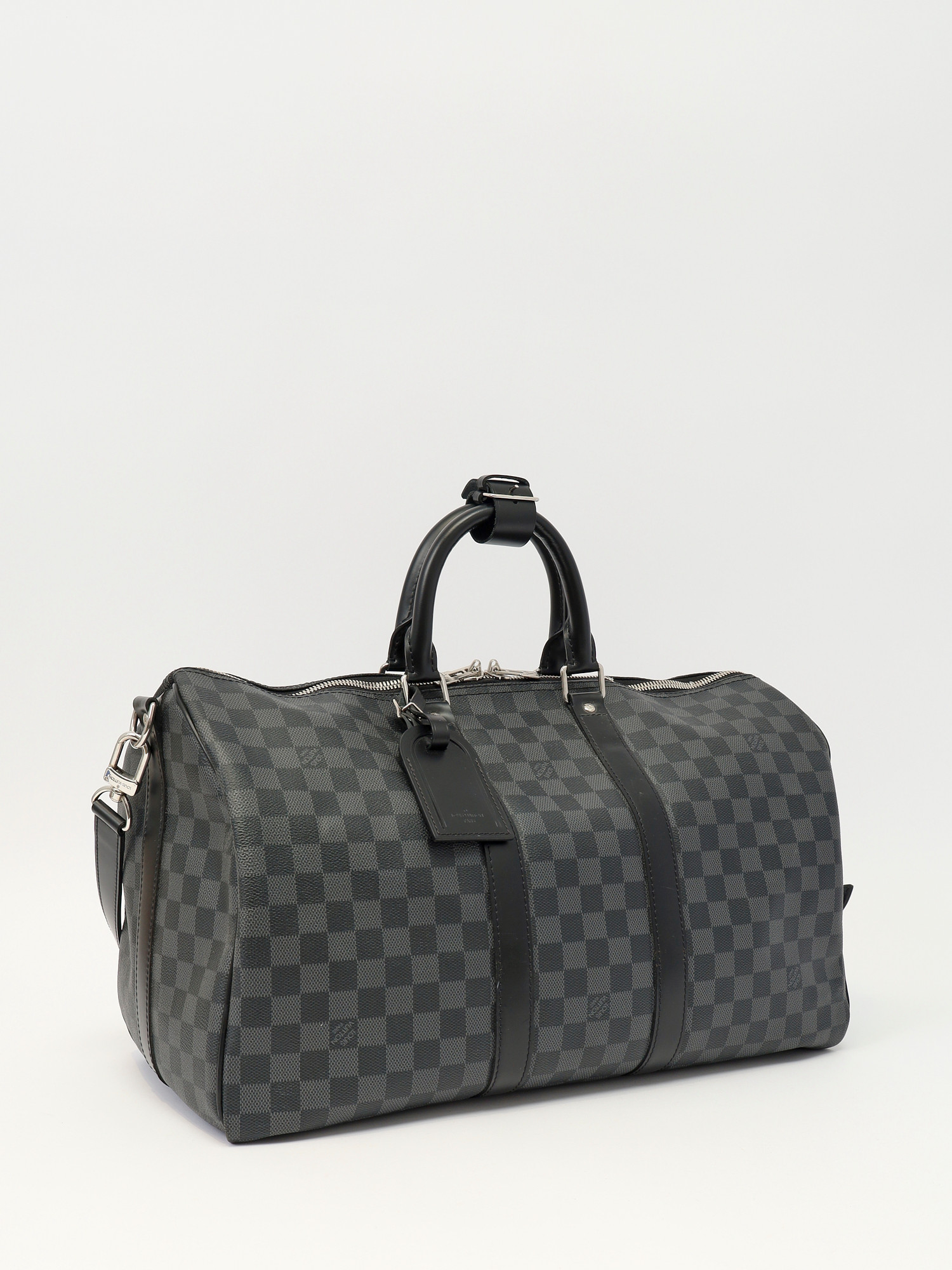 Сумки Louis Vuitton Keepall изображение #3
