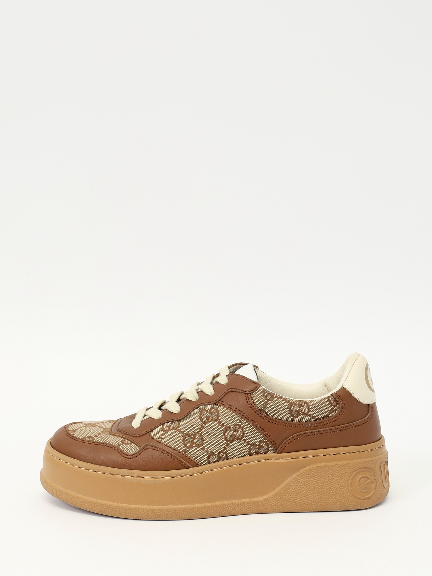 Обувь Gucci GG 38,5 изображение #2