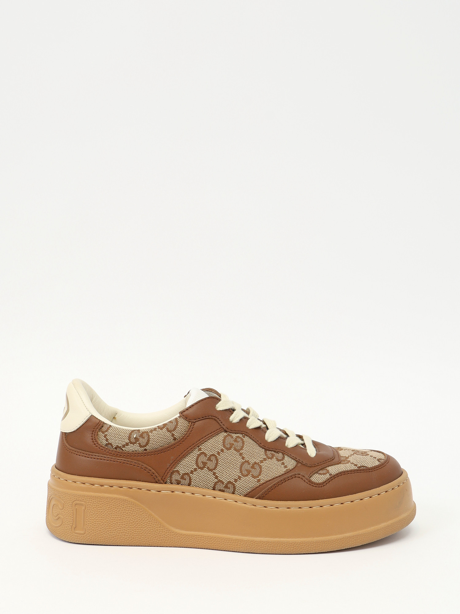 Обувь Gucci GG 38,5 изображение #1