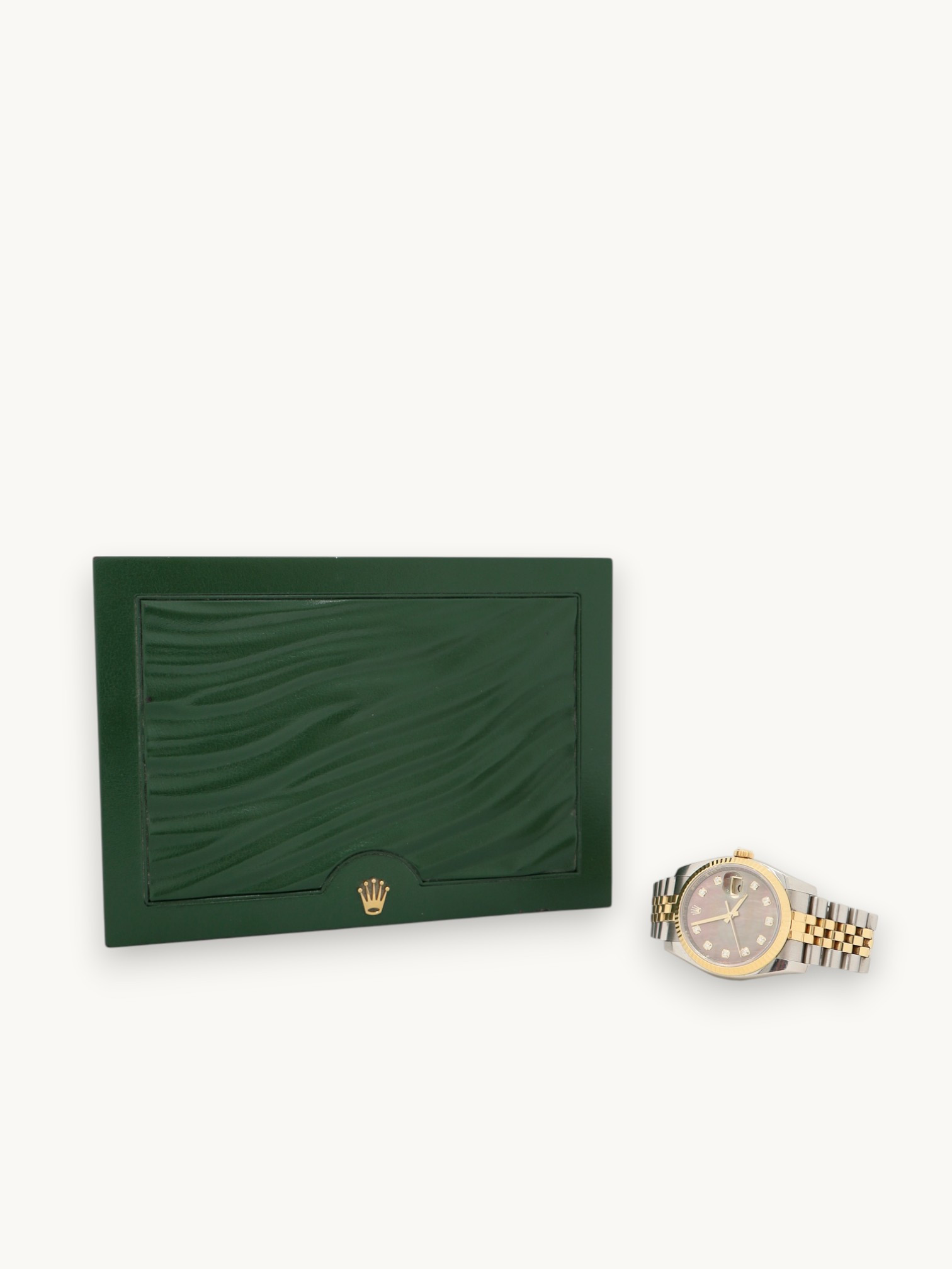 Часы Rolex Oyster Perpetual изображение #3