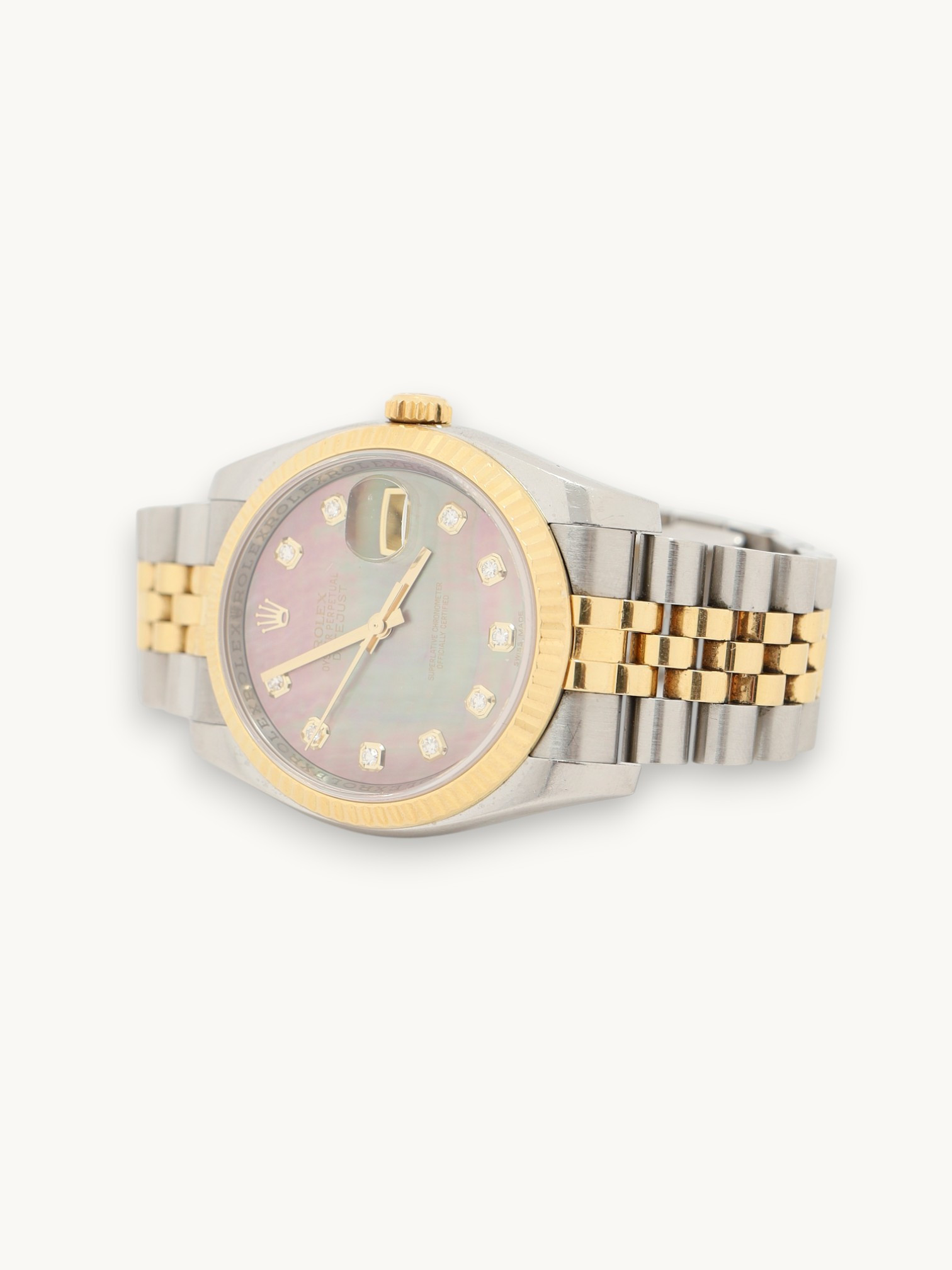 Часы Rolex Oyster Perpetual изображение #4