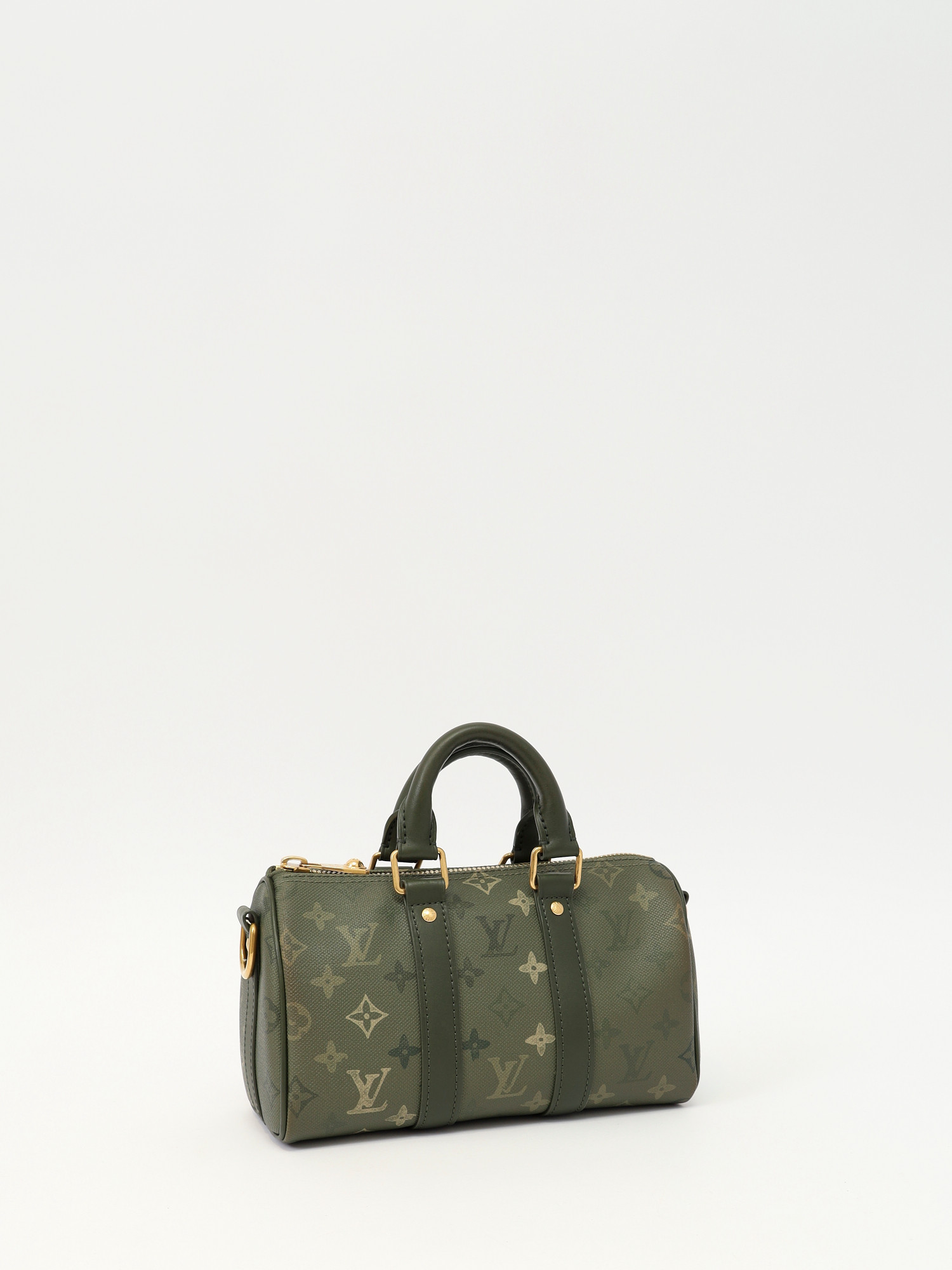 Сумки Louis Vuitton Keepall изображение #3