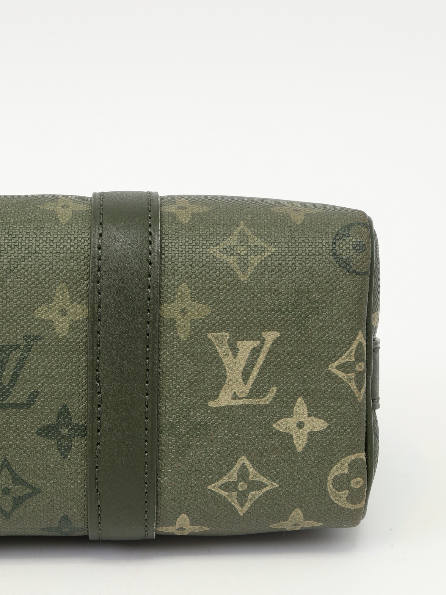 Сумки Louis Vuitton Keepall изображение #10