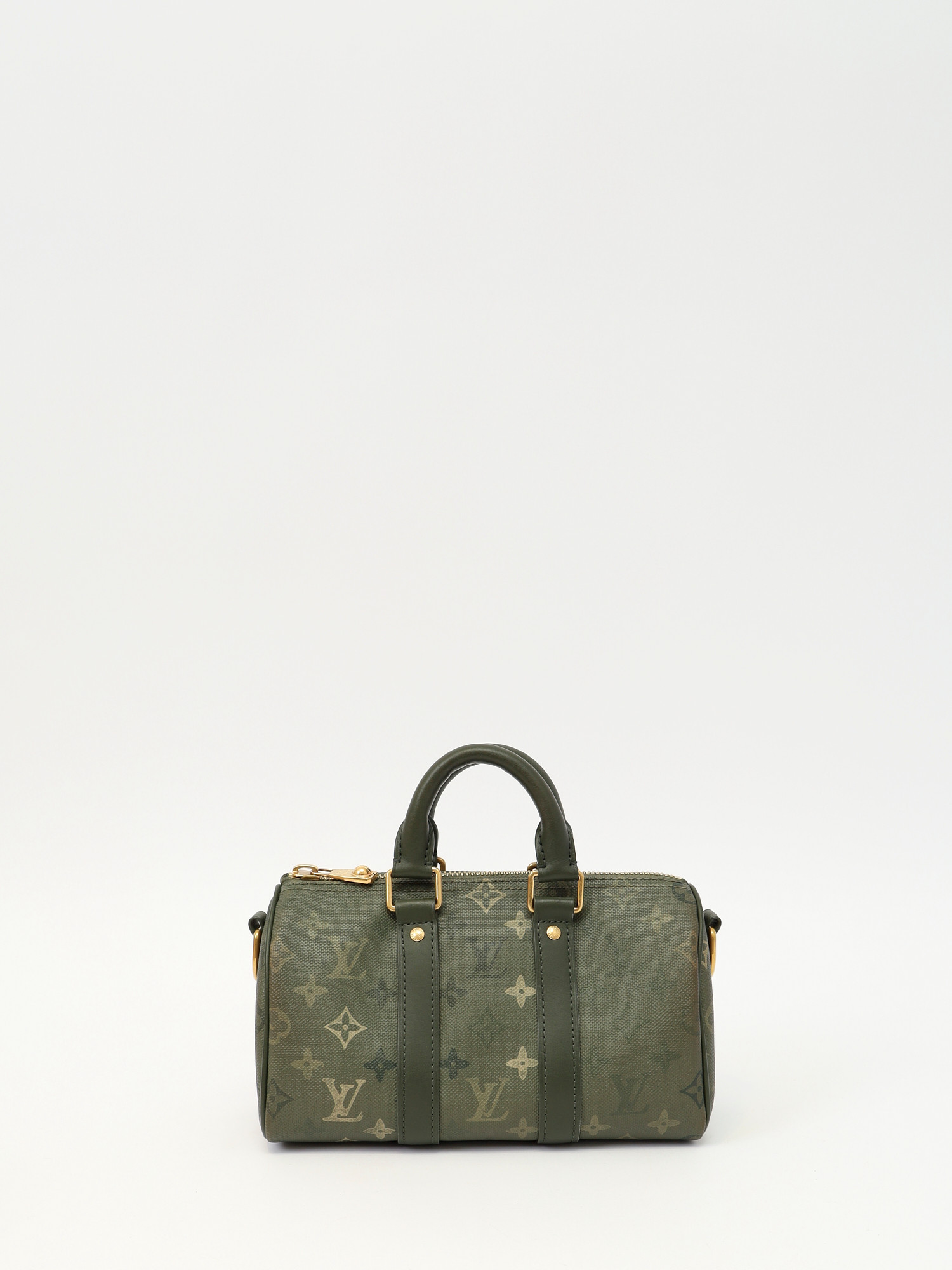 Сумки Louis Vuitton Keepall изображение #1