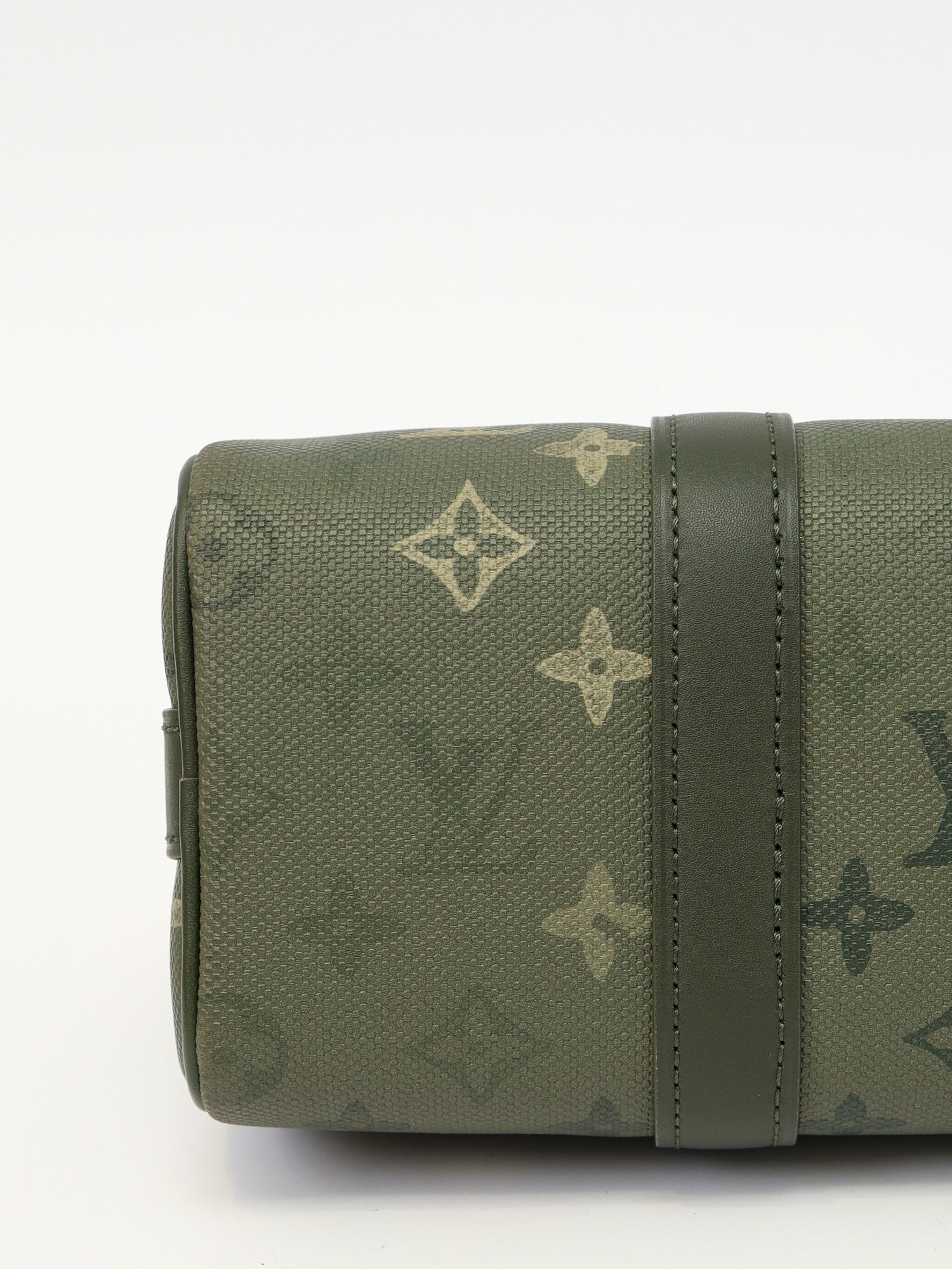 Сумки Louis Vuitton Keepall изображение #9