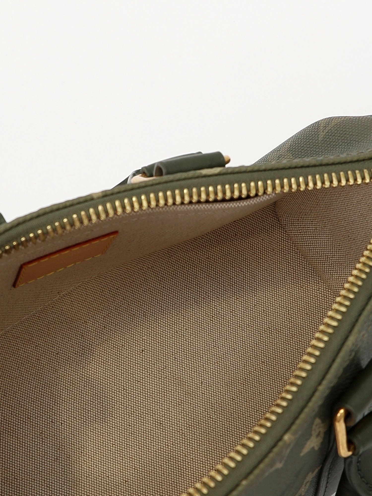 Сумки Louis Vuitton Keepall изображение #11