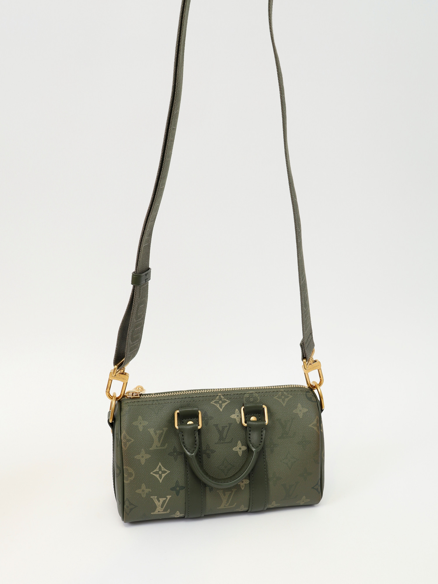 Сумки Louis Vuitton Keepall изображение #6
