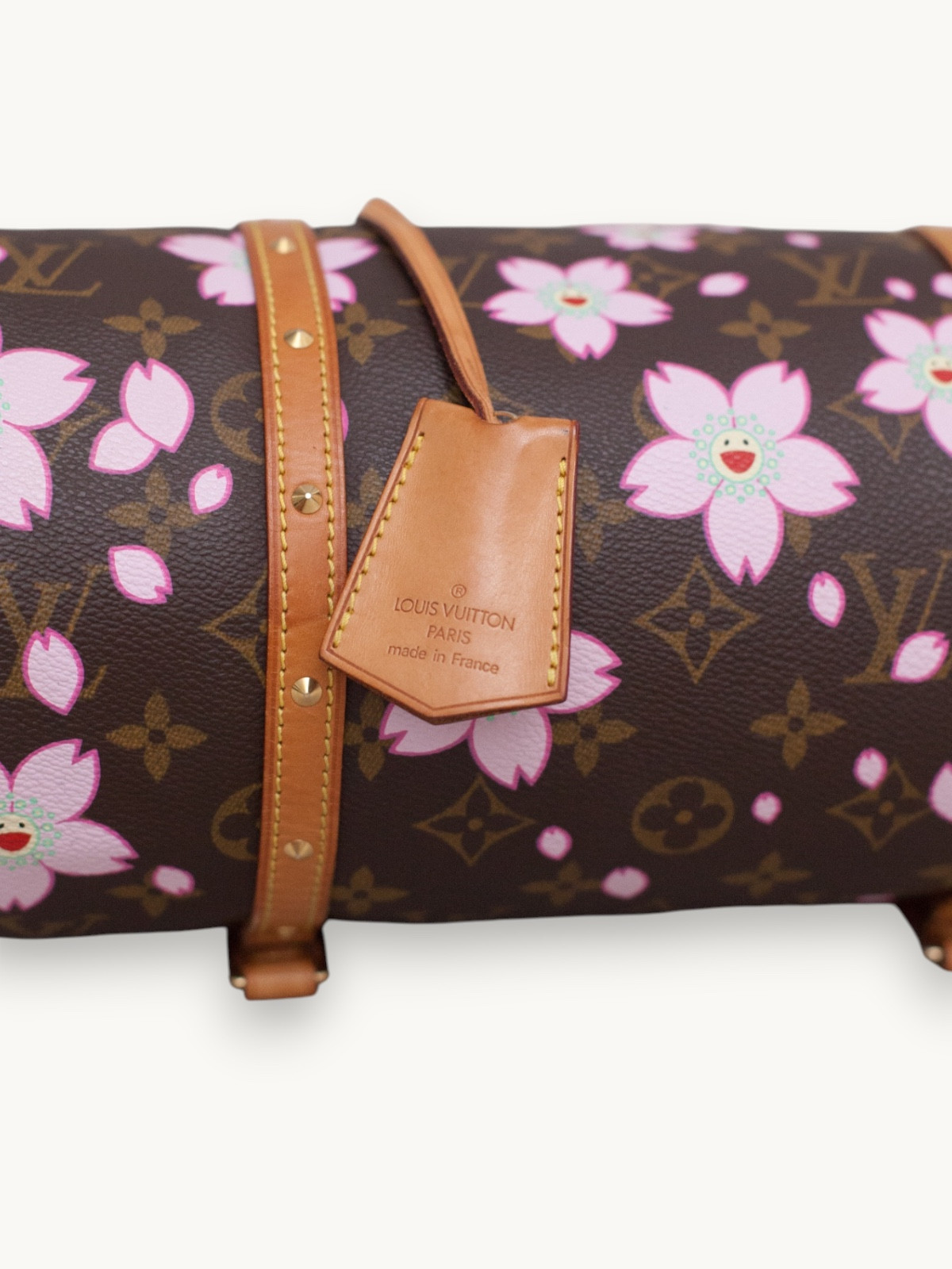 Сумки Louis Vuitton Papillon изображение #6