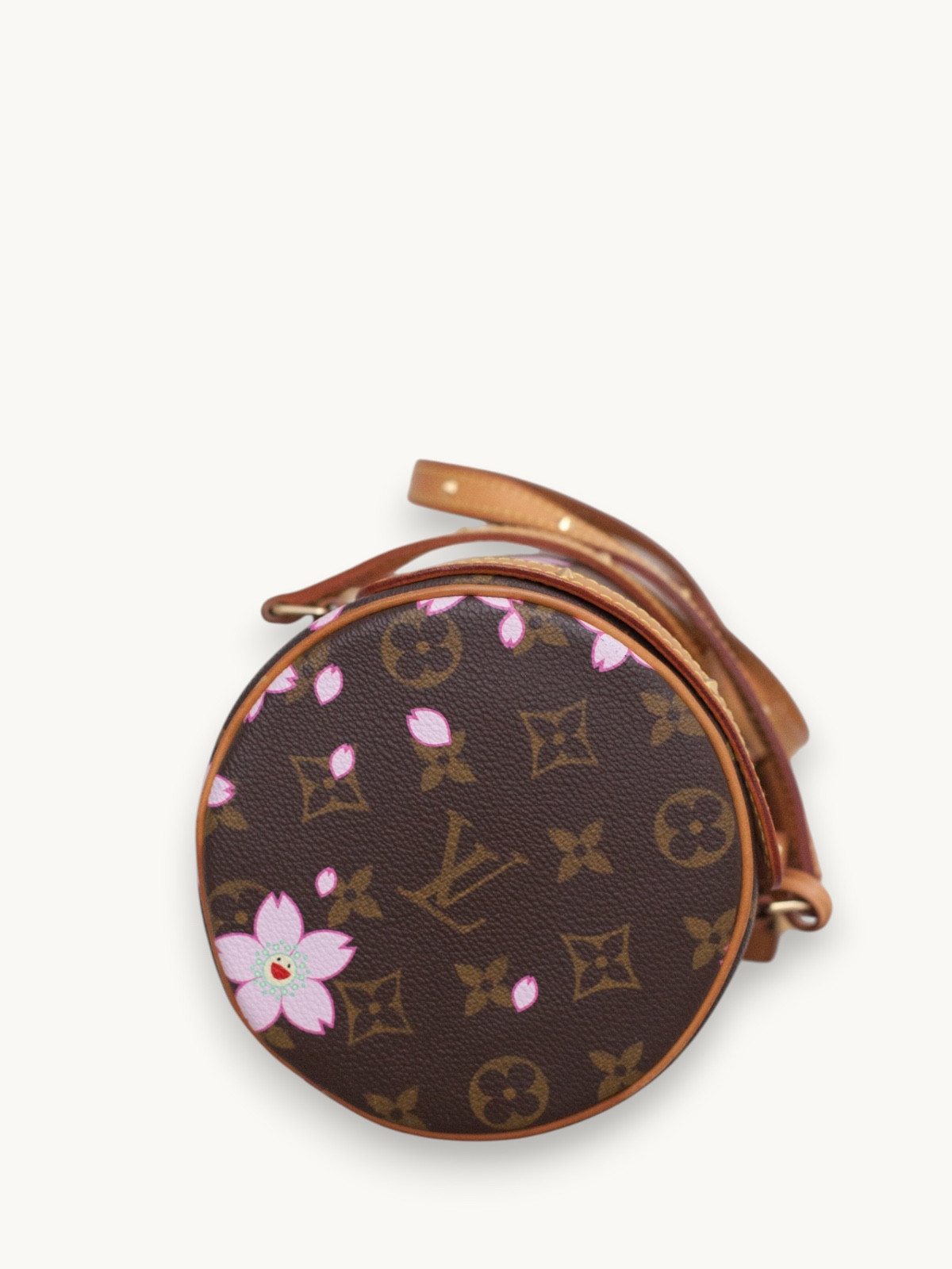 Сумки Louis Vuitton Papillon изображение #10