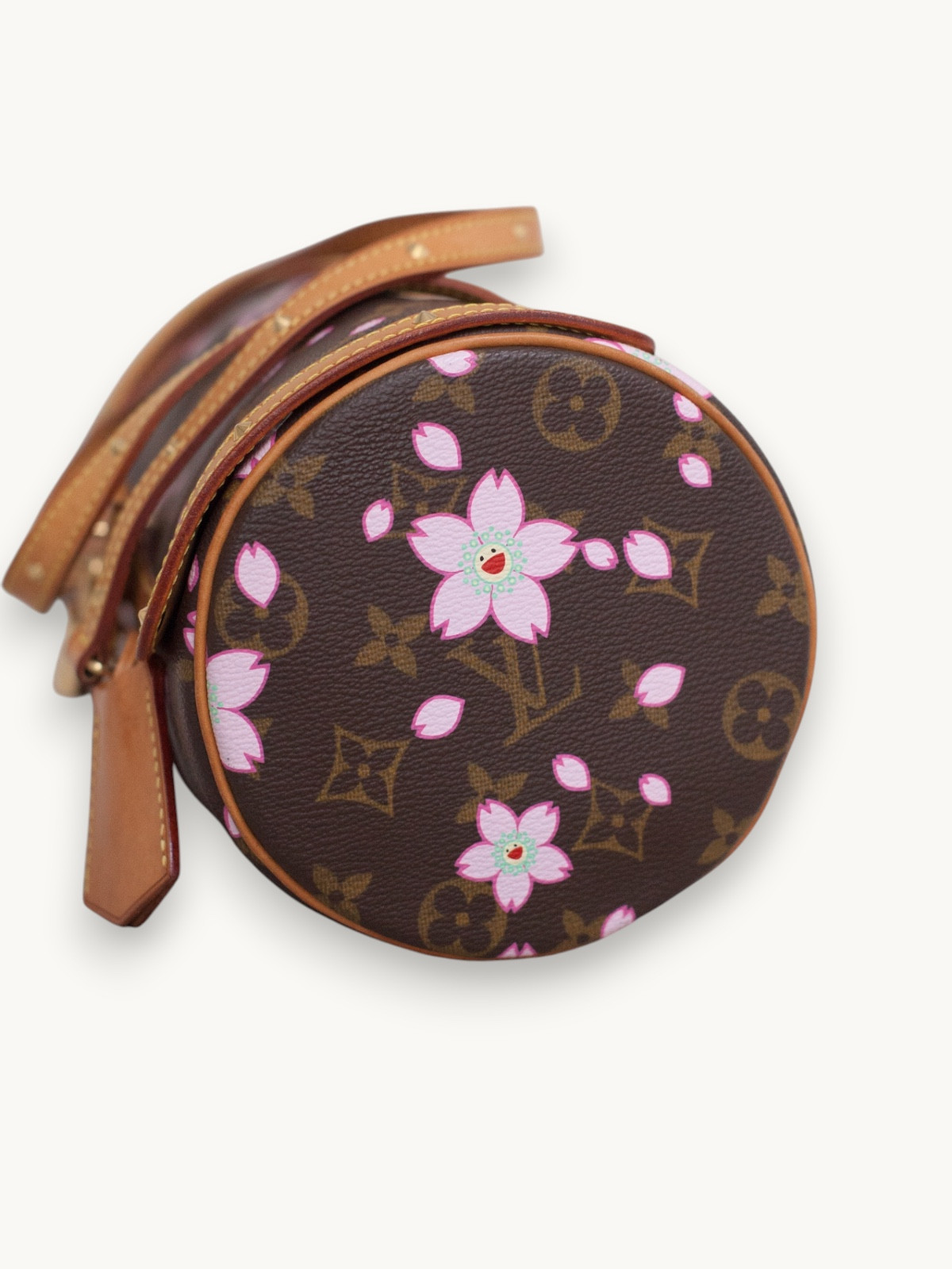 Сумки Louis Vuitton Papillon изображение #8