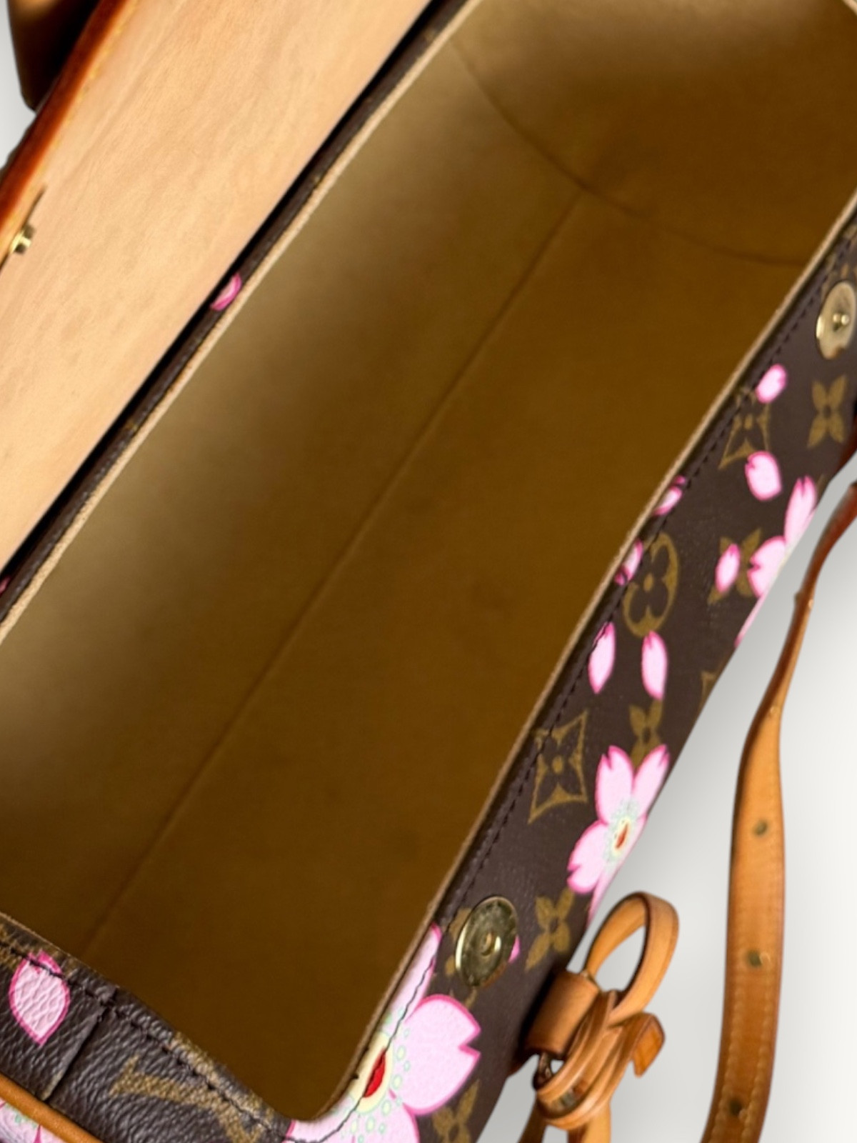 Сумки Louis Vuitton Papillon изображение #11