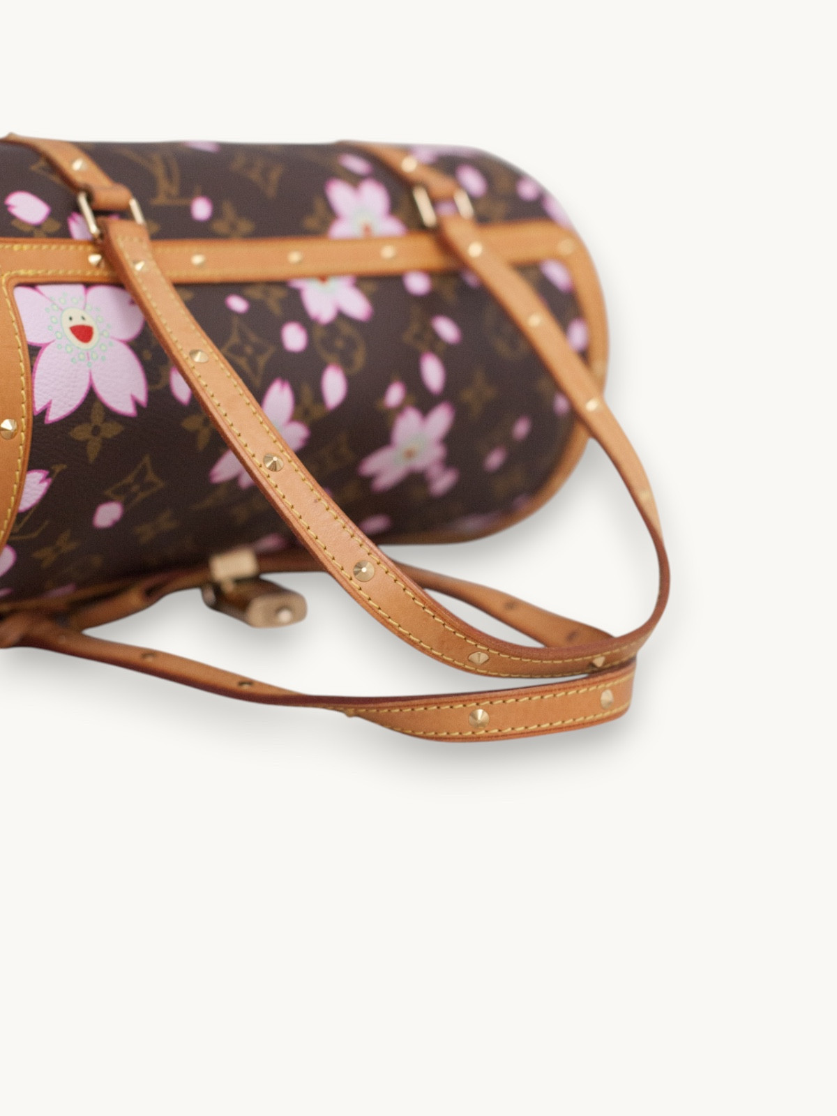 Сумки Louis Vuitton Papillon изображение #7
