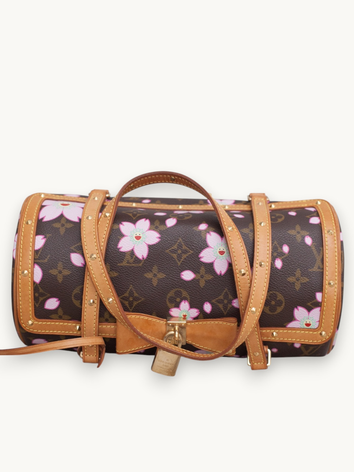 Сумки Louis Vuitton Papillon изображение #4