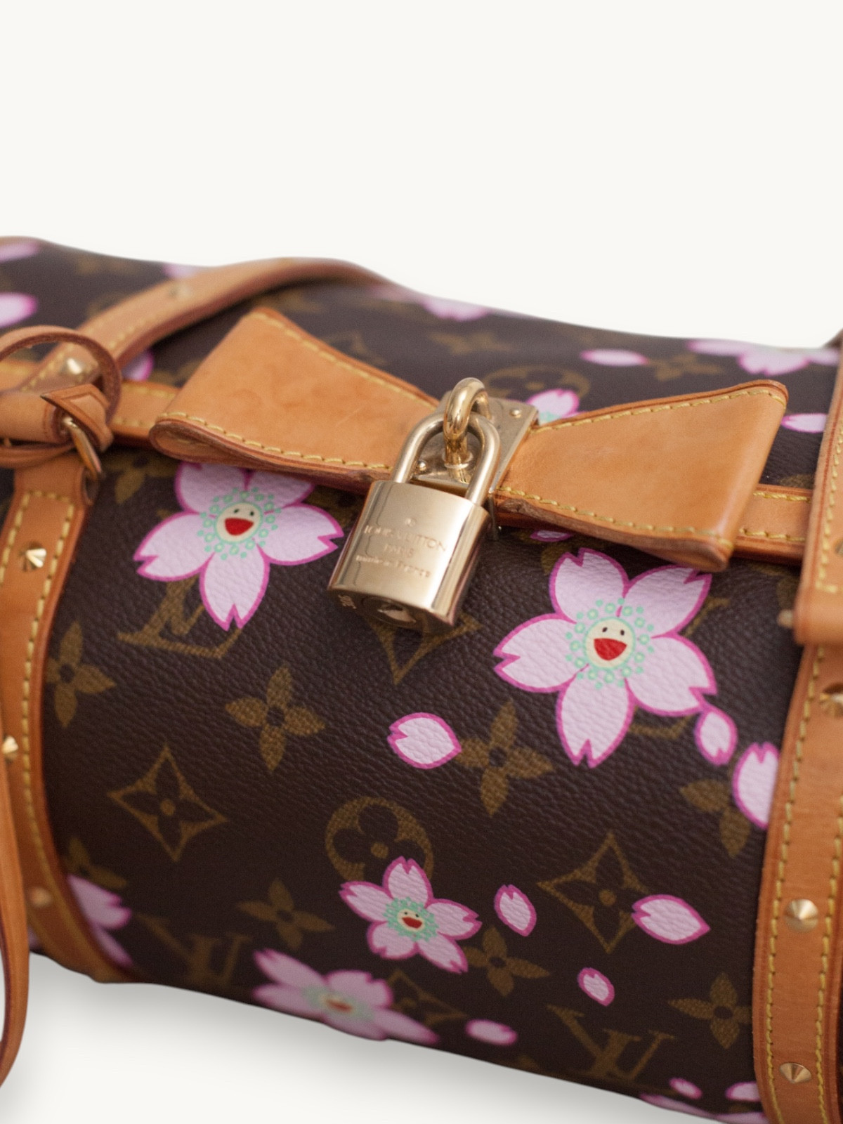 Сумки Louis Vuitton Papillon изображение #5