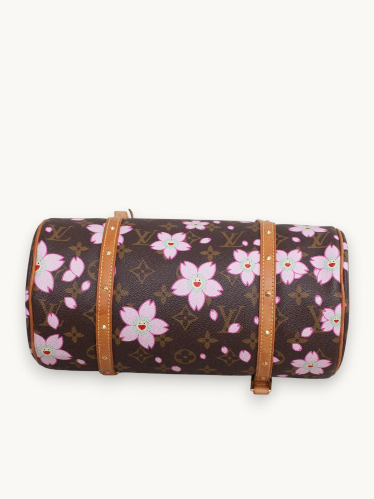 Сумки Louis Vuitton Papillon изображение #9