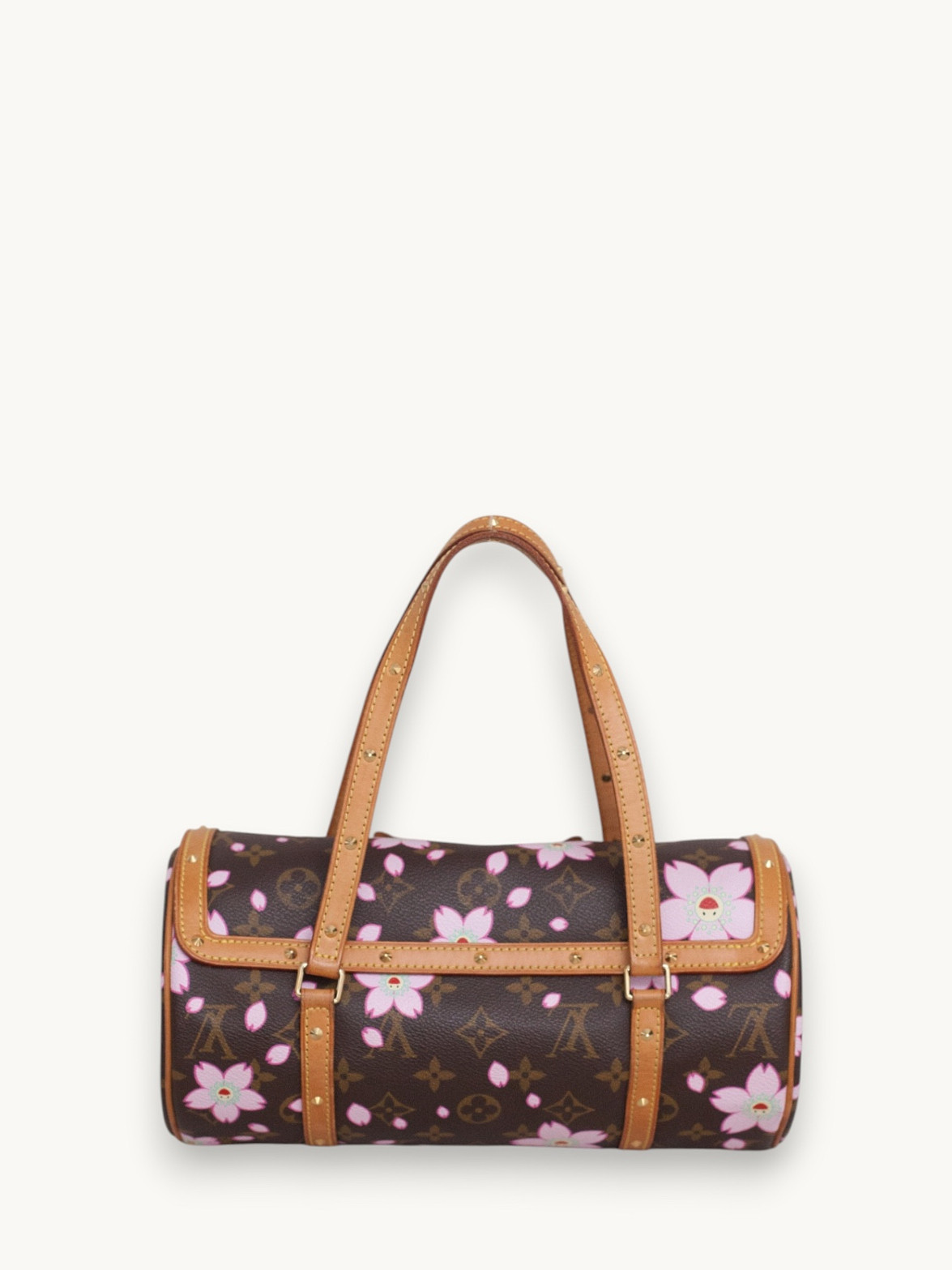 Сумки Louis Vuitton Papillon изображение #3