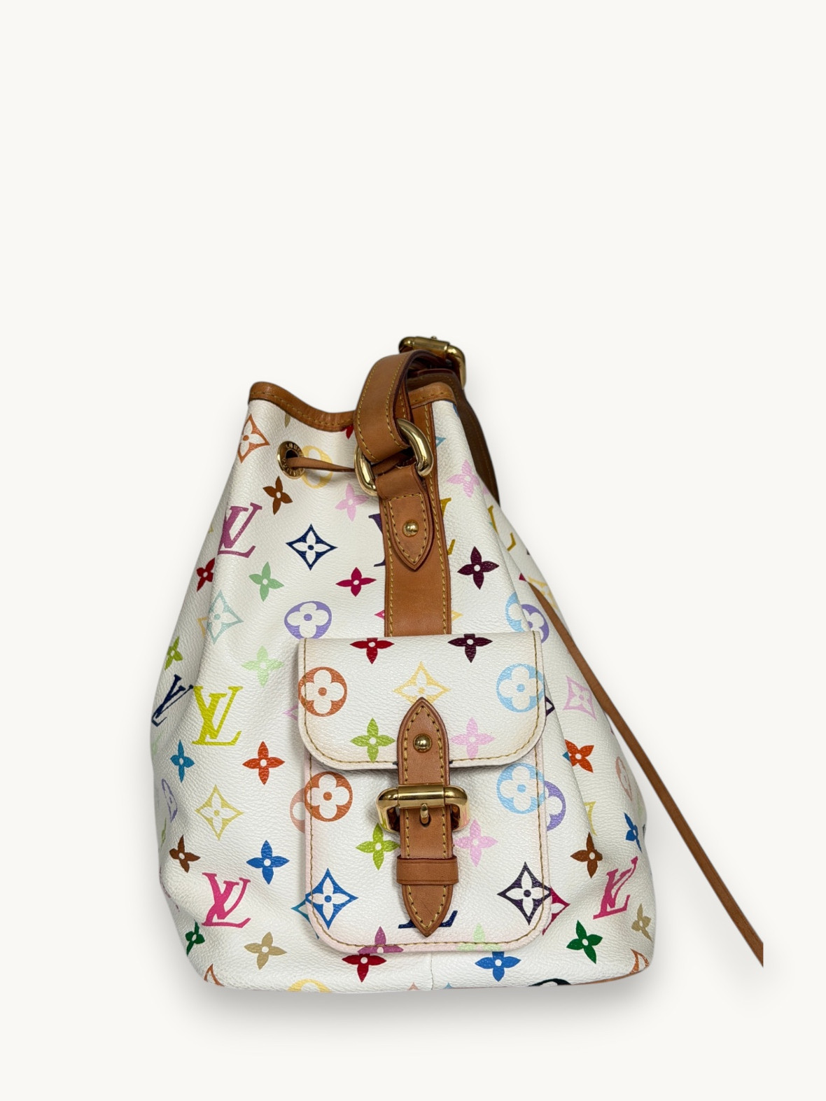 Сумки Louis Vuitton Noe изображение #3