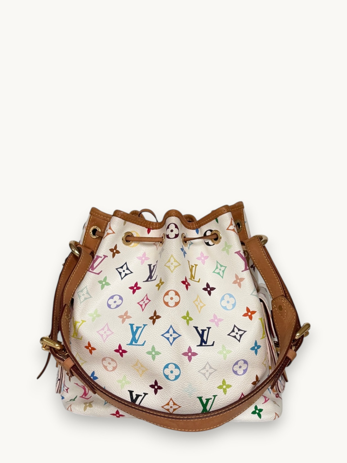 Сумки Louis Vuitton Noe изображение #6