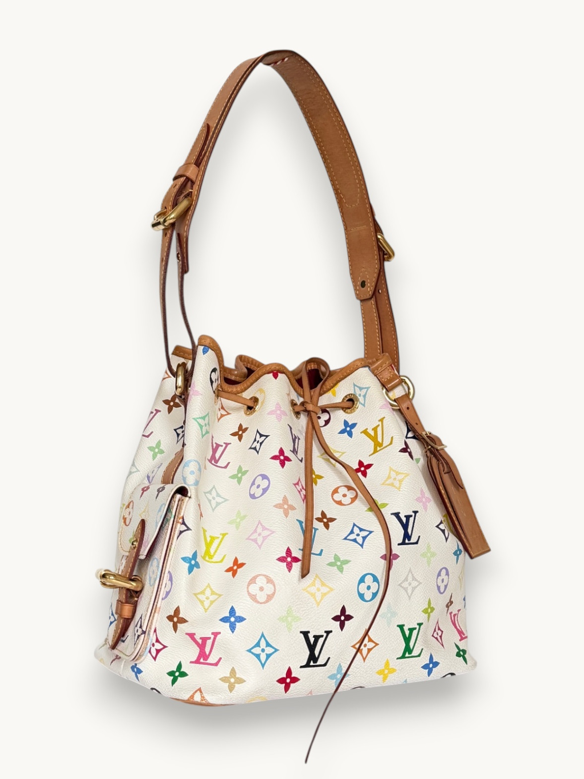 Сумки Louis Vuitton Noe изображение #5