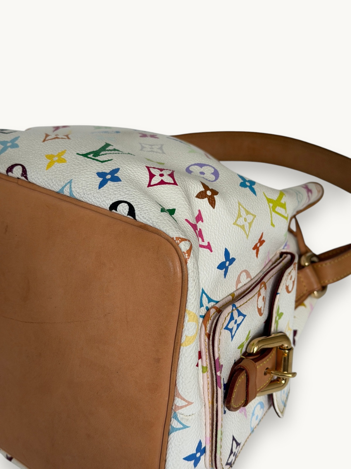 Сумки Louis Vuitton Noe изображение #11