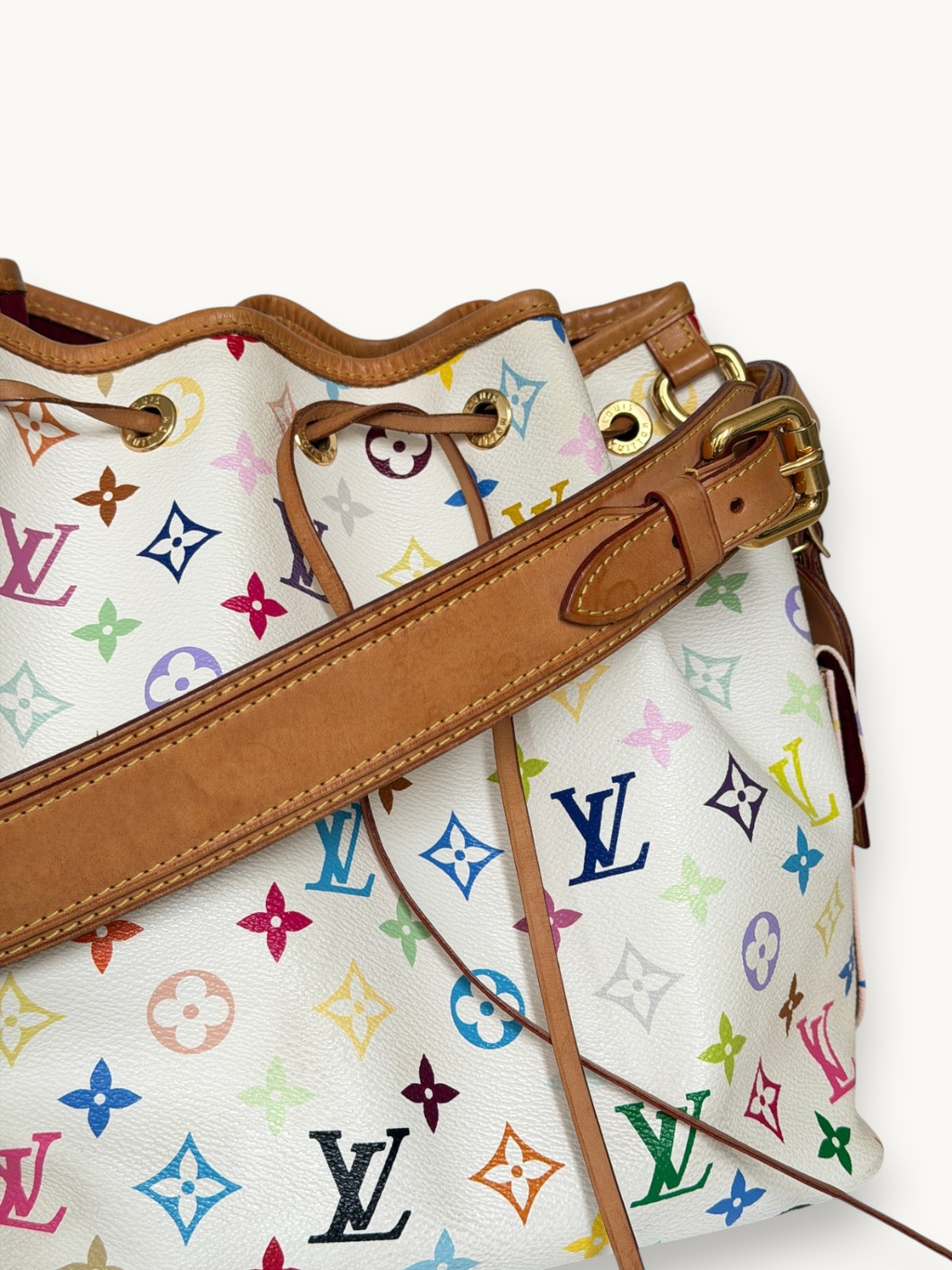 Сумки Louis Vuitton Noe изображение #8