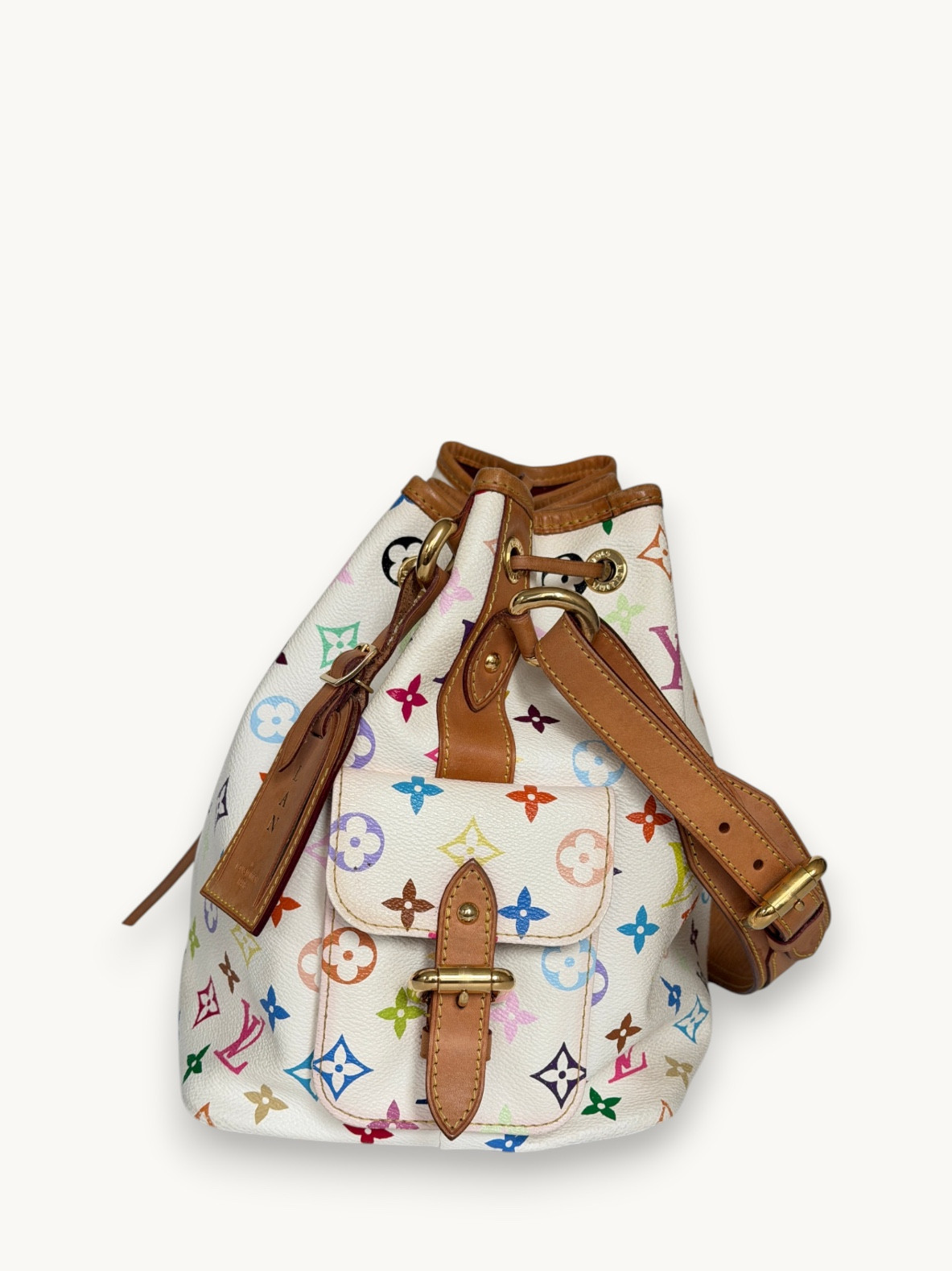 Сумки Louis Vuitton Noe изображение #4