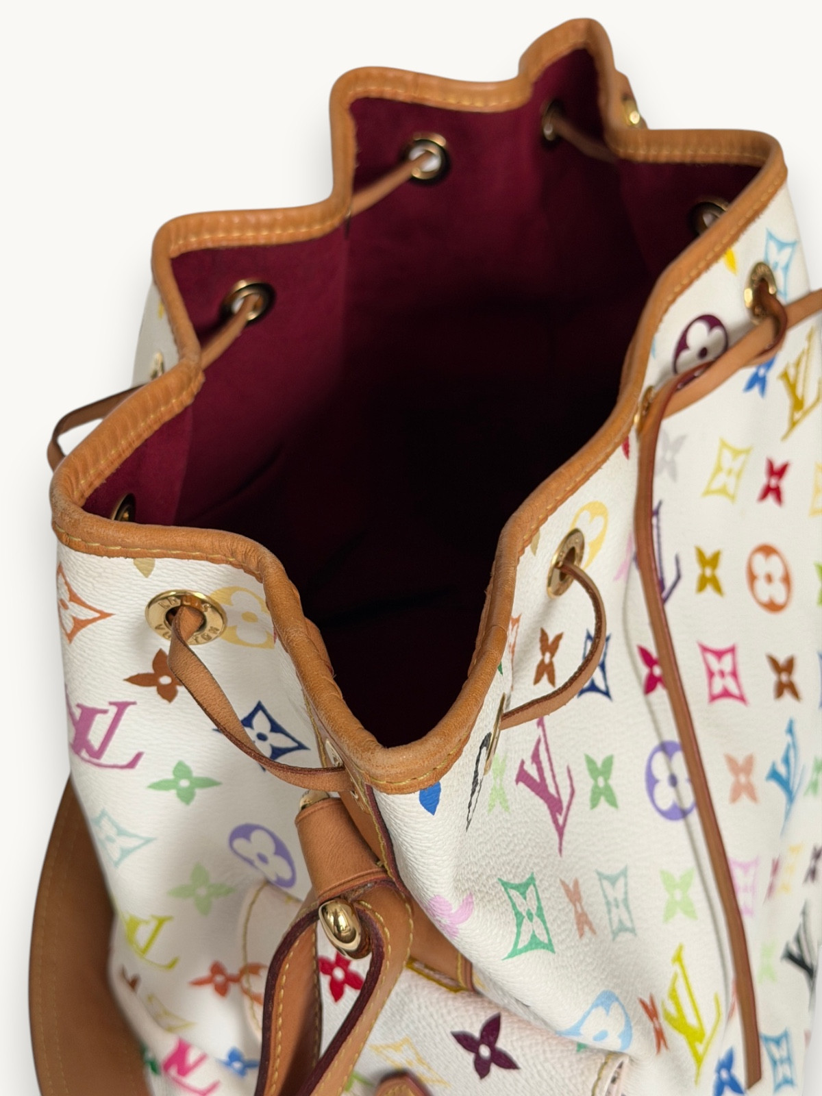 Сумки Louis Vuitton Noe изображение #12