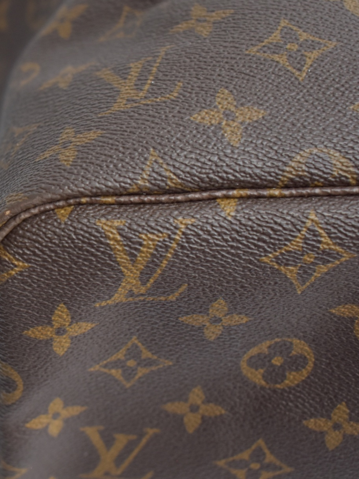 Сумки Louis Vuitton Neverfull изображение #3
