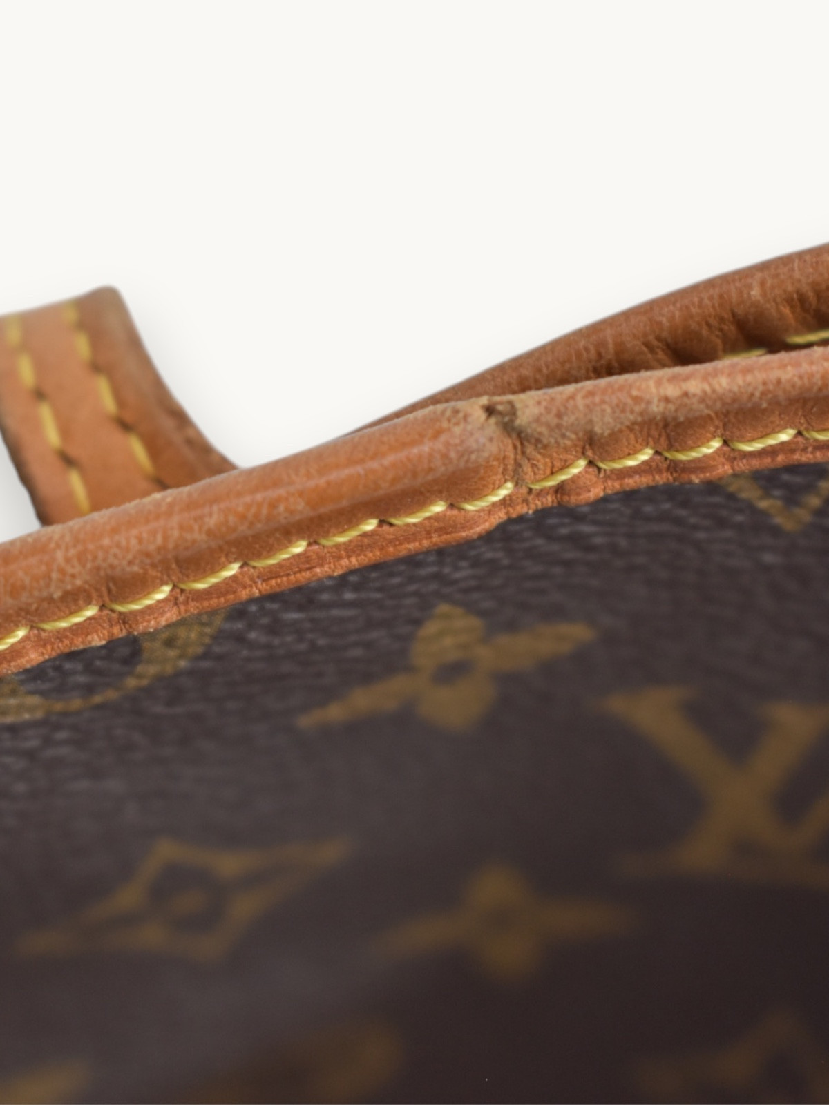 Сумки Louis Vuitton Neverfull изображение #9