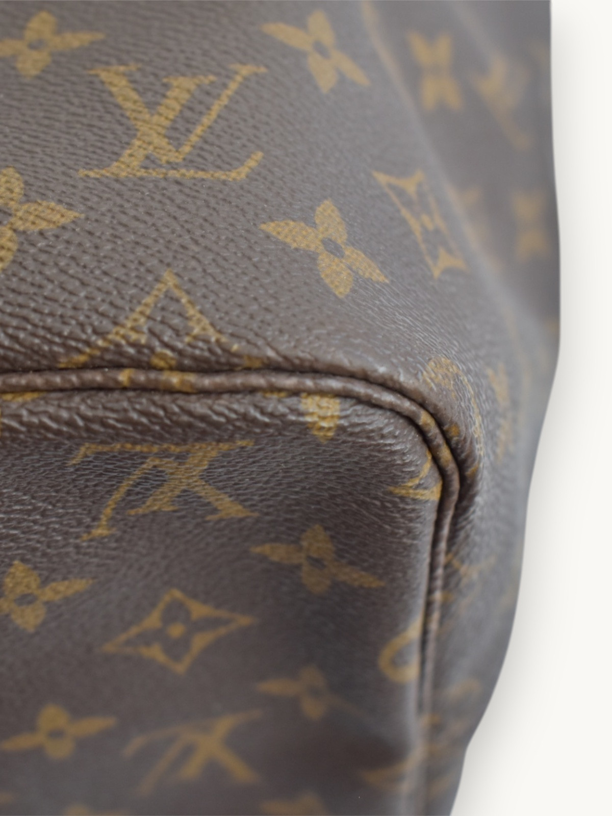 Сумки Louis Vuitton Neverfull изображение #4