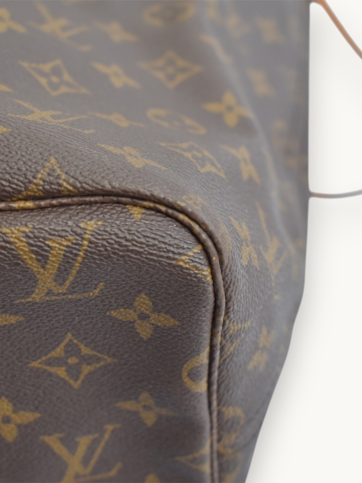 Сумки Louis Vuitton Neverfull изображение #6