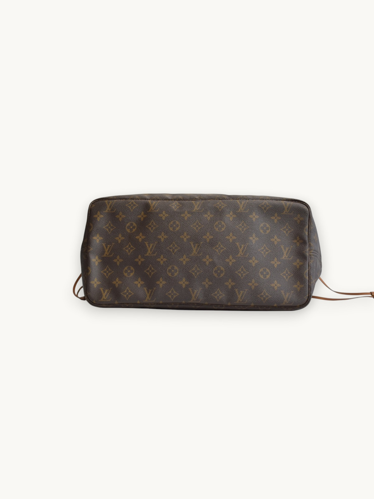 Сумки Louis Vuitton Neverfull изображение #7