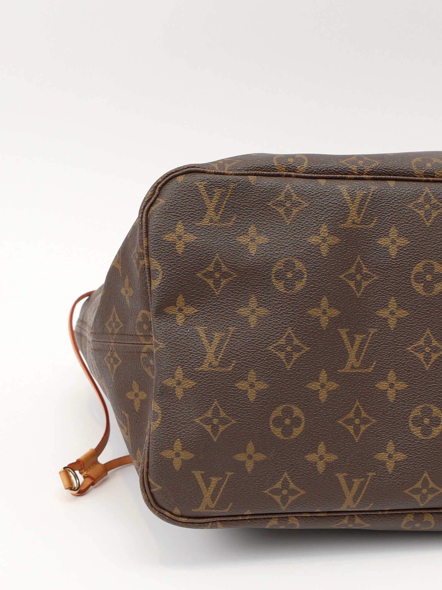 Сумки Louis Vuitton Neverfull изображение #7