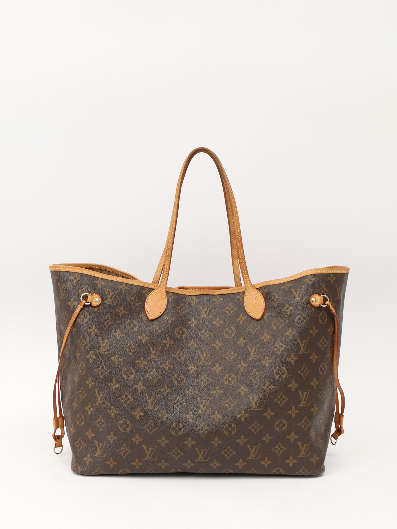 Сумки Louis Vuitton Neverfull изображение #1