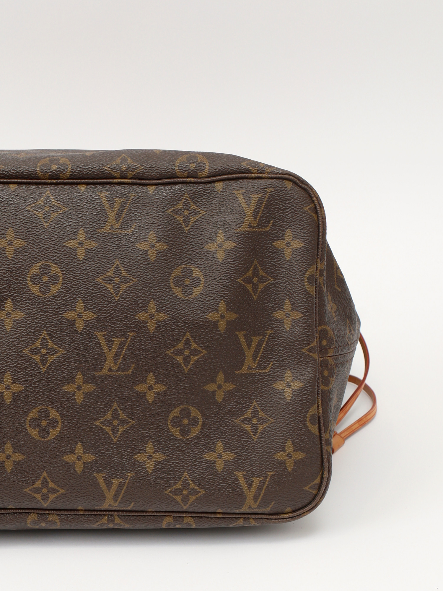 Сумки Louis Vuitton Neverfull изображение #8