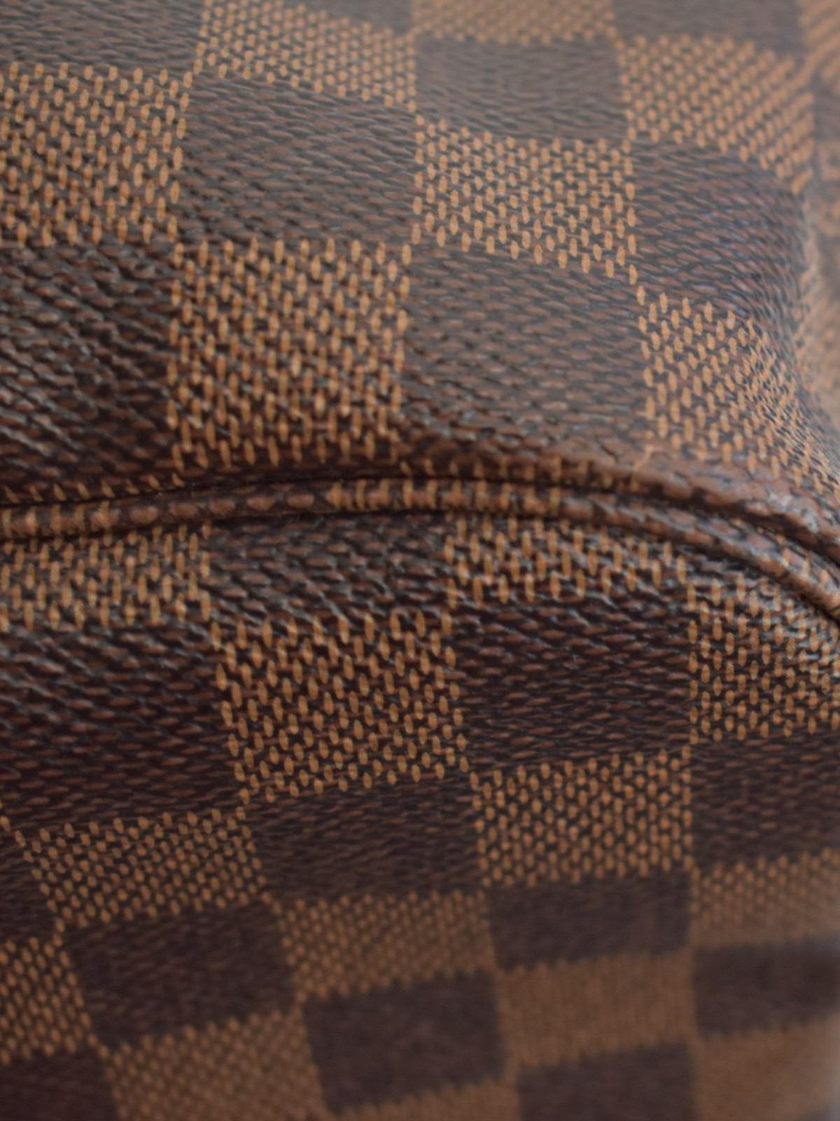Сумки Louis Vuitton Neverfull изображение #9
