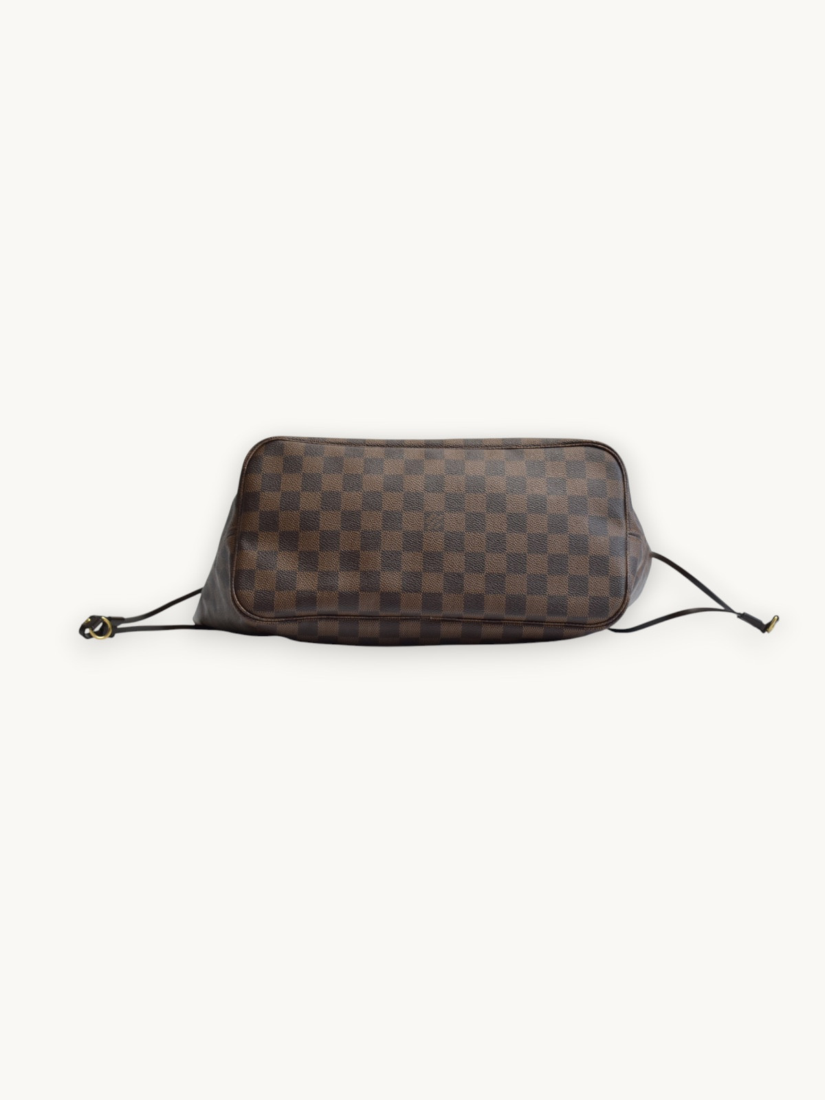 Сумки Louis Vuitton Neverfull изображение #7