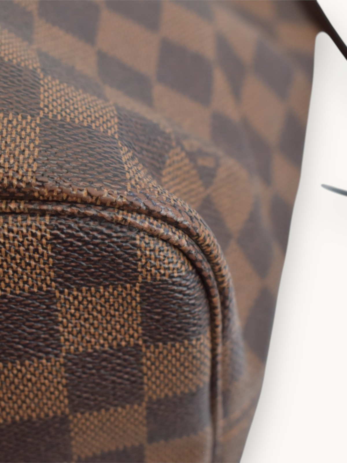 Сумки Louis Vuitton Neverfull изображение #5