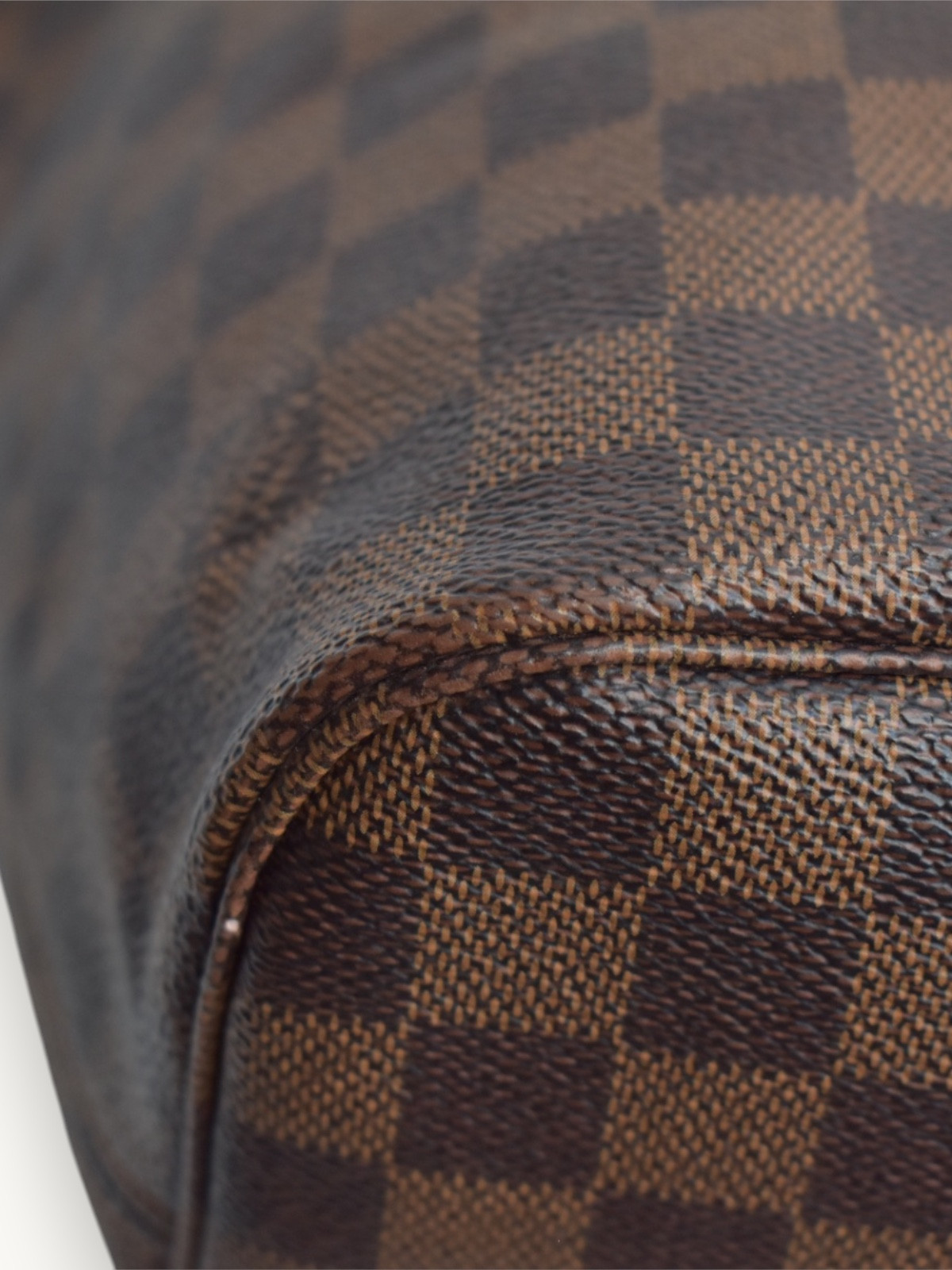 Сумки Louis Vuitton Neverfull изображение #4