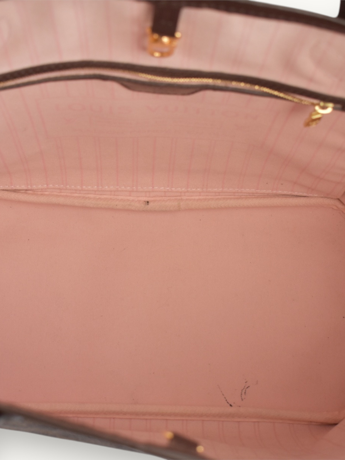 Сумки Louis Vuitton Neverfull изображение #10