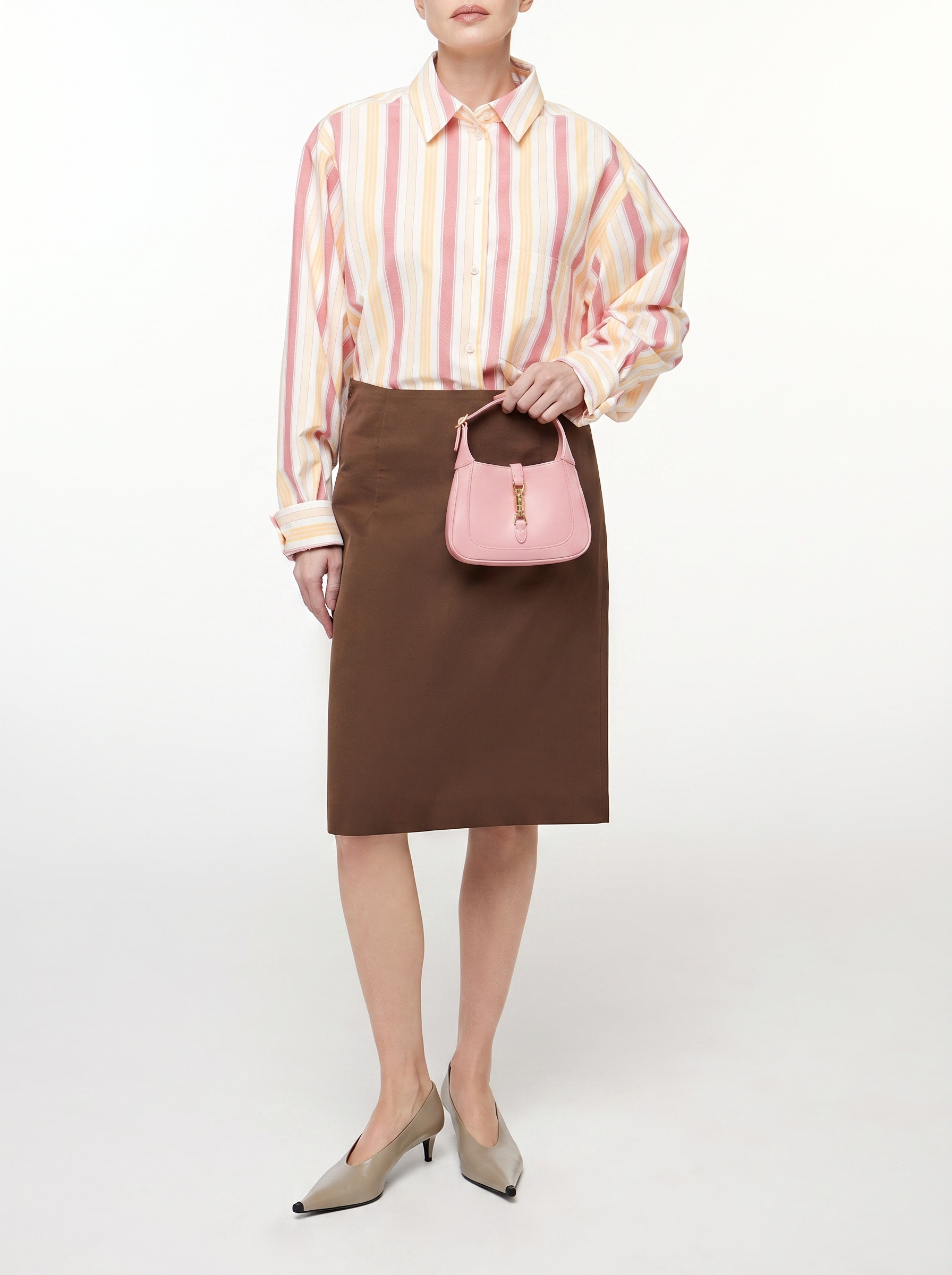 Сумки Gucci Jackie изображение #2