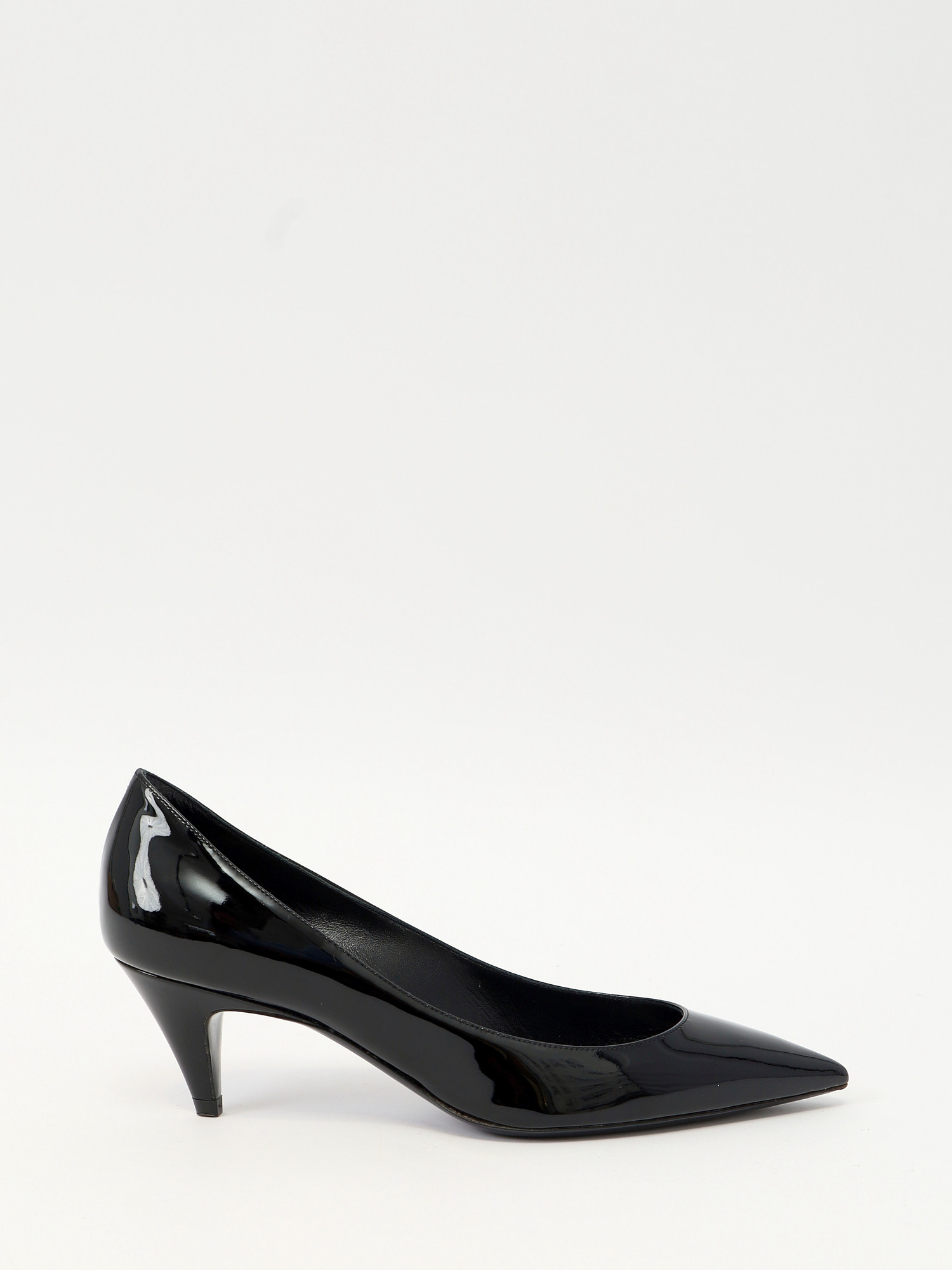 Обувь Saint Laurent 37 изображение #1