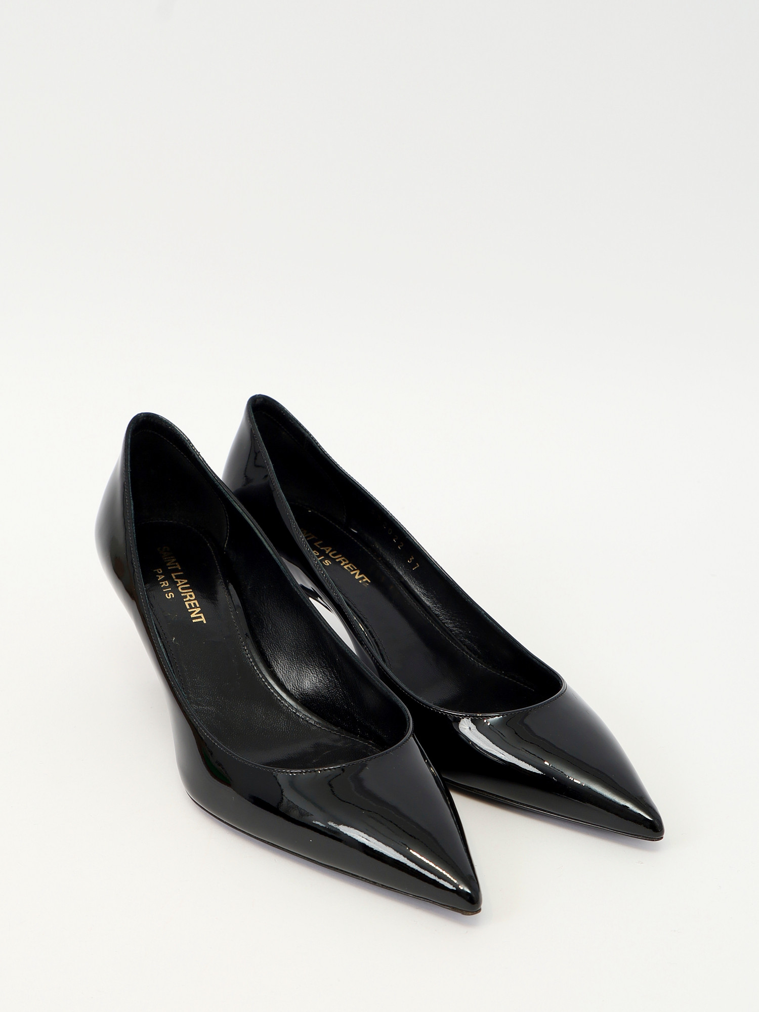 Обувь Saint Laurent 37 изображение #4