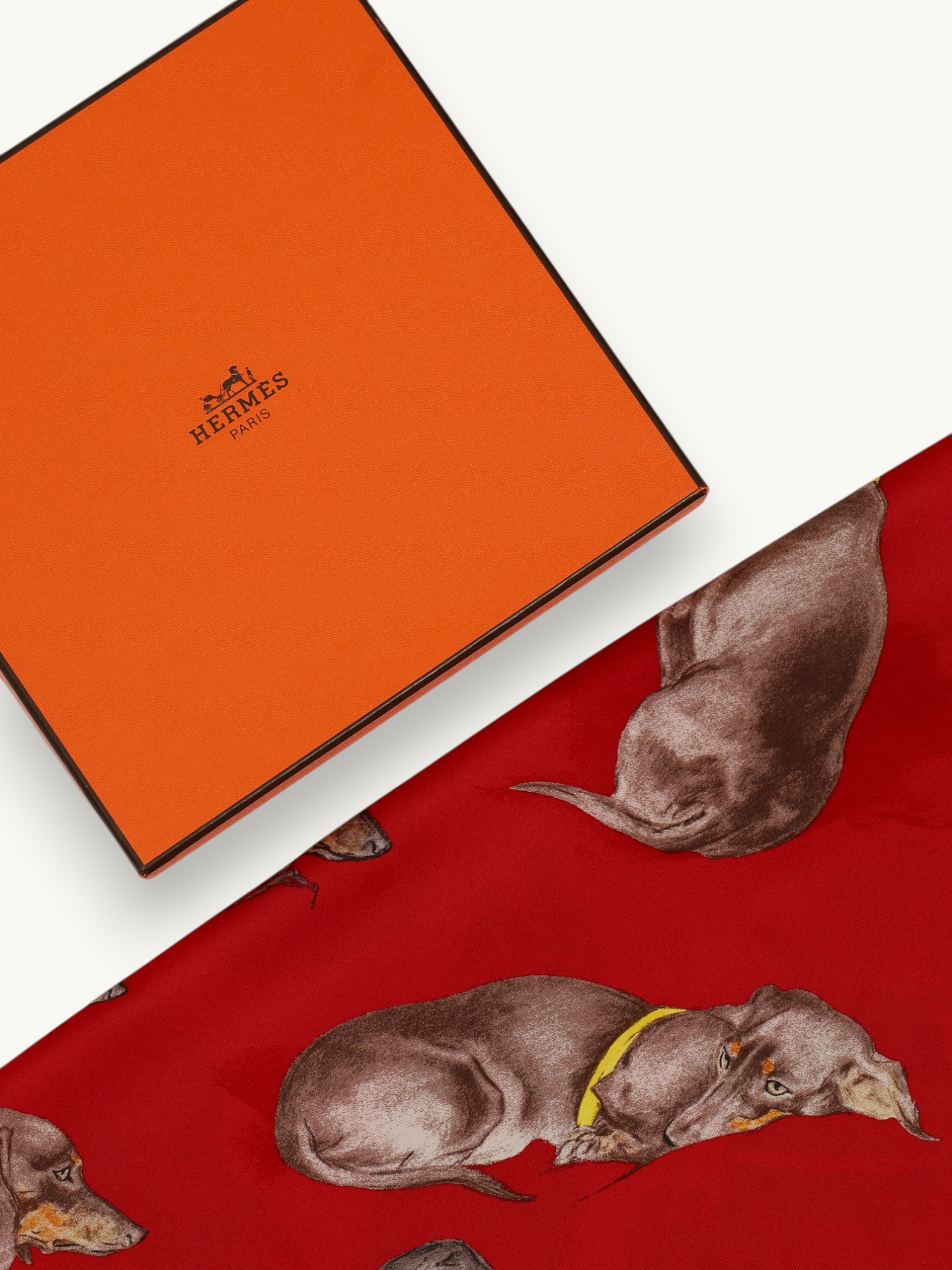 Аксессуары Hermes изображение #3