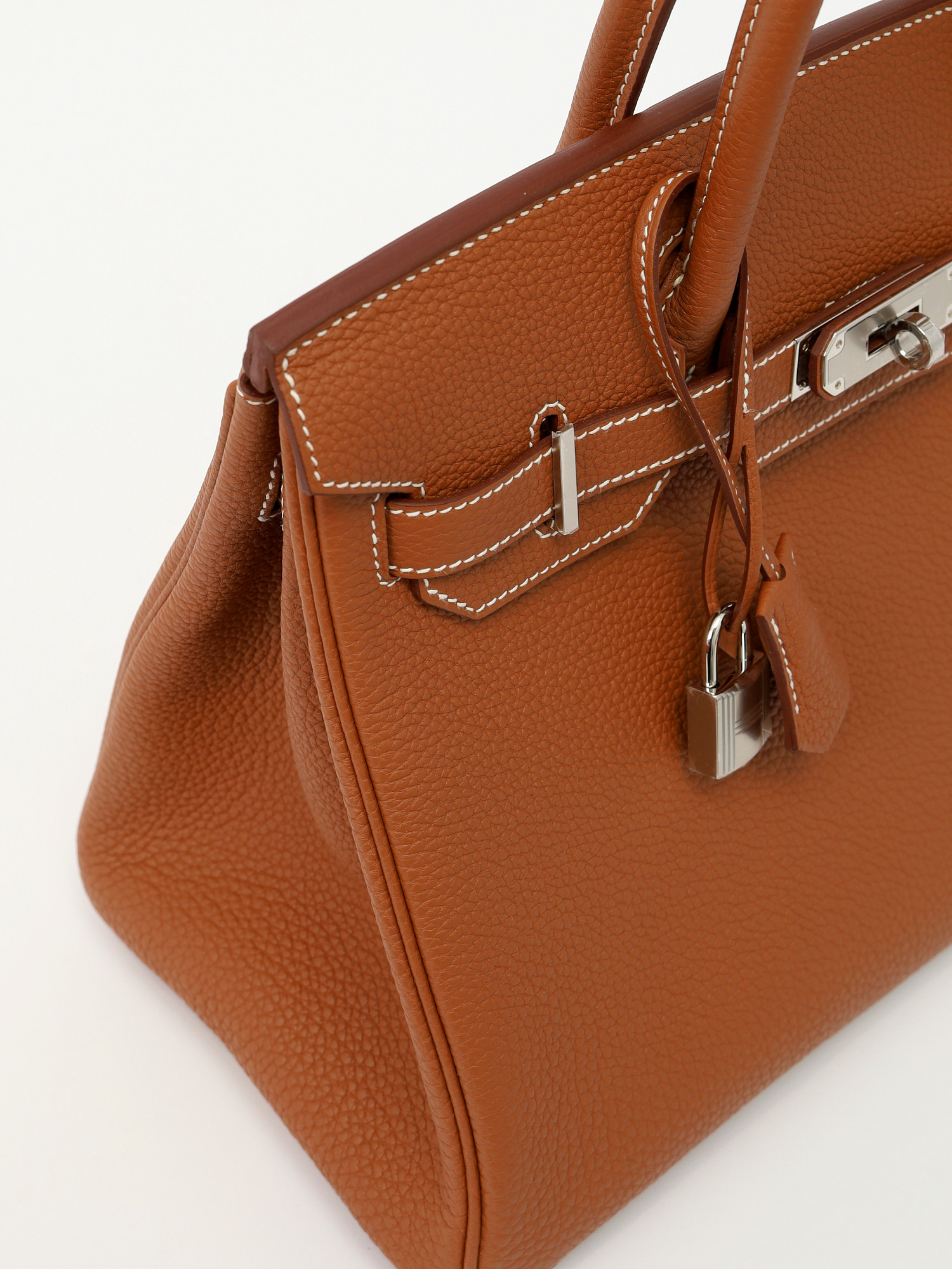 Сумки Hermes Birkin 30 изображение #7