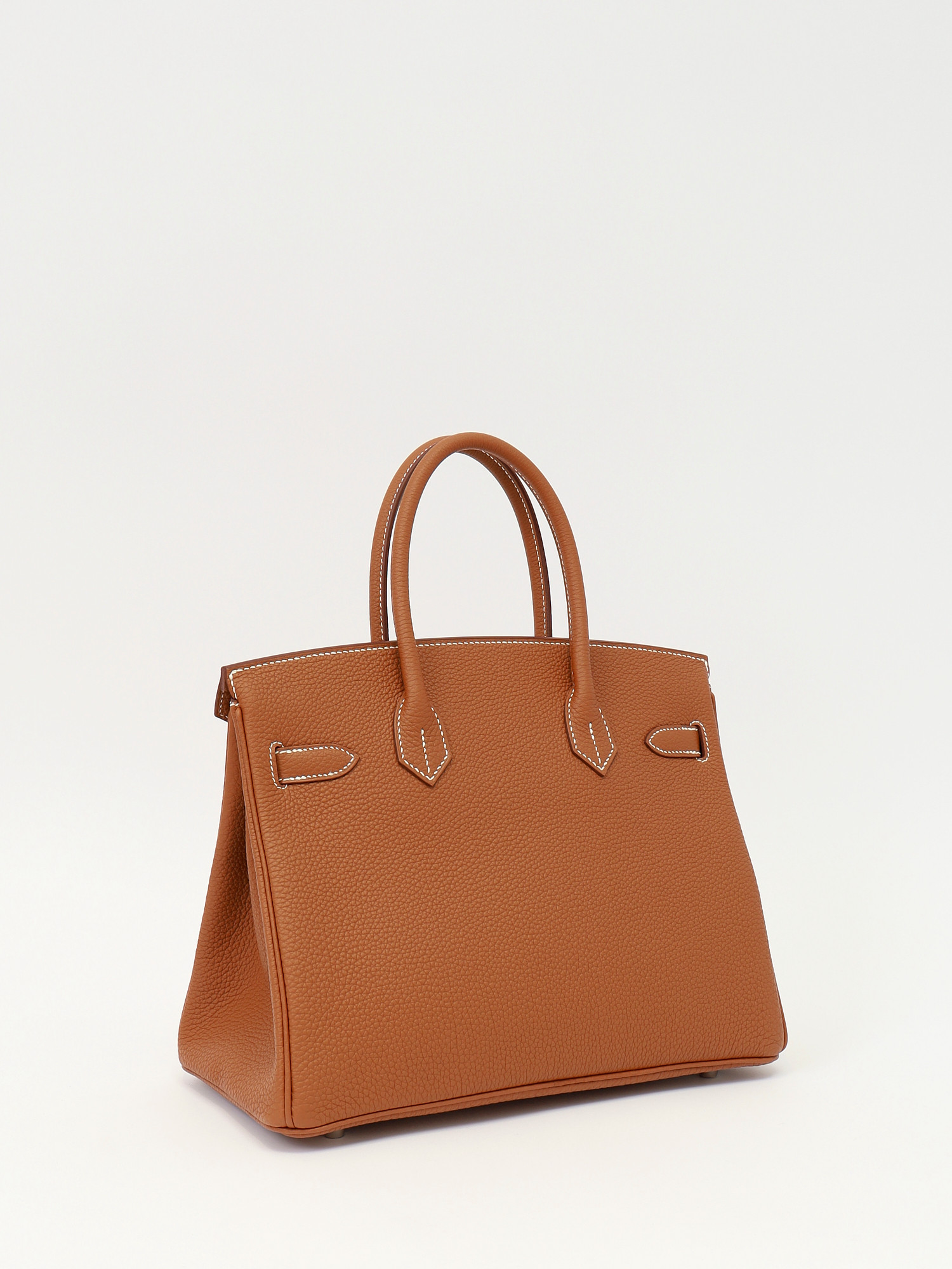 Сумки Hermes Birkin 30 изображение #4