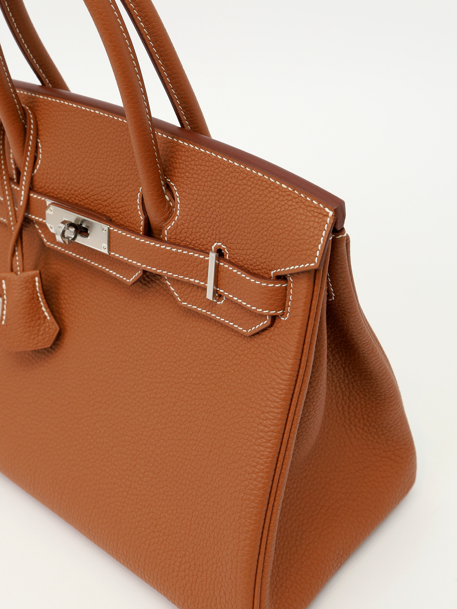 Сумки Hermes Birkin 30 изображение #8