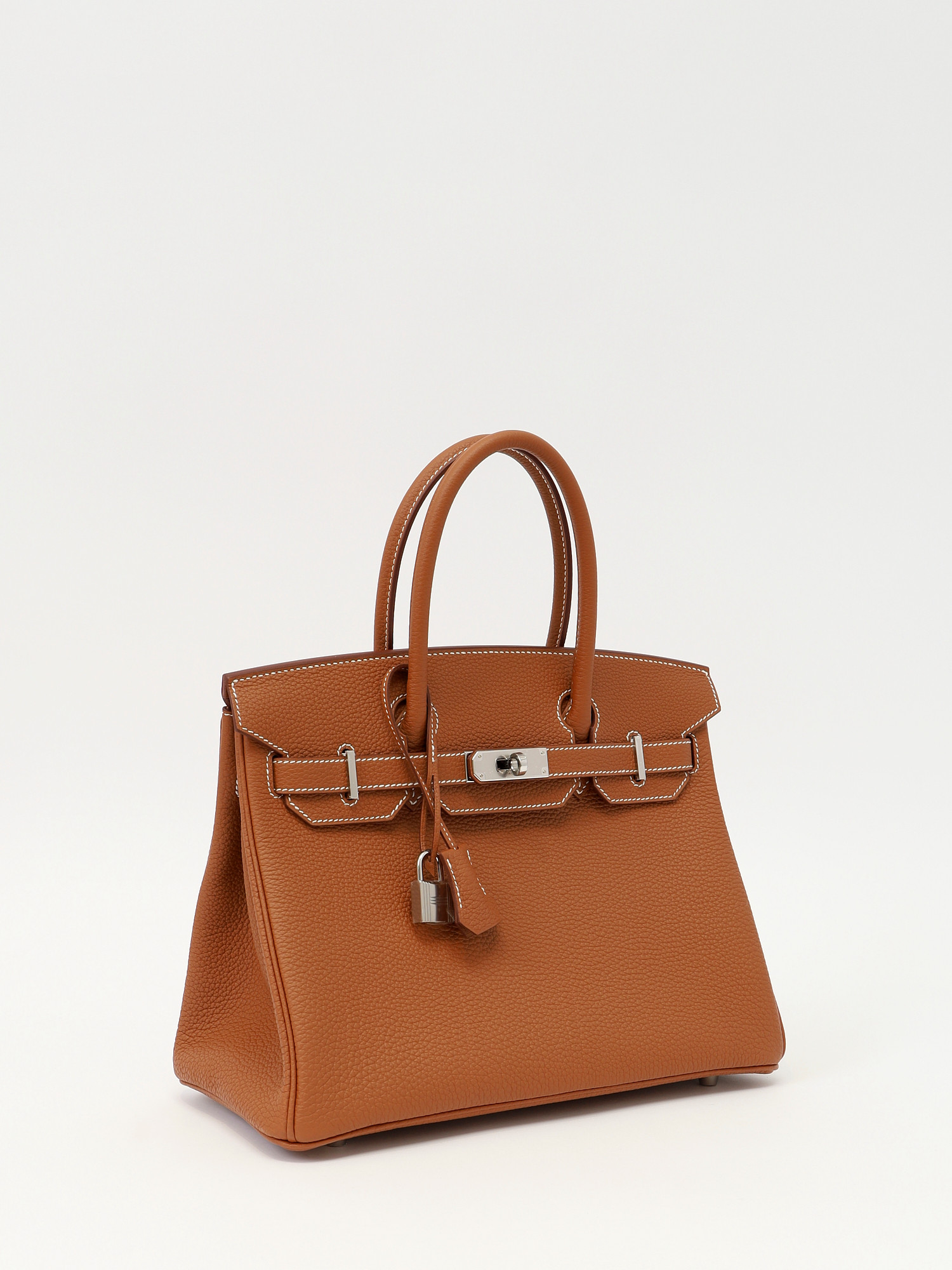 Сумки Hermes Birkin 30 изображение #3