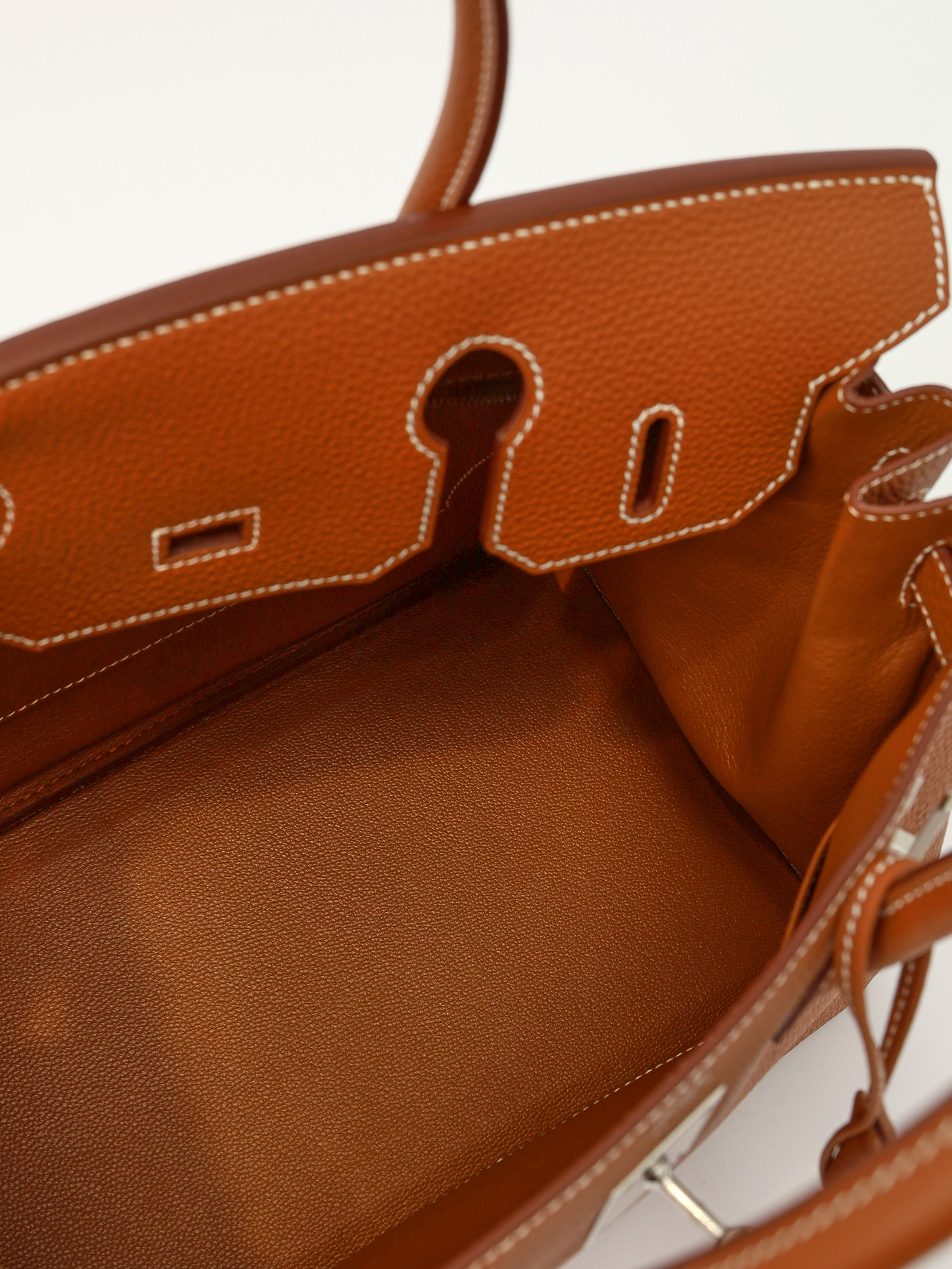 Сумки Hermes Birkin 30 изображение #11